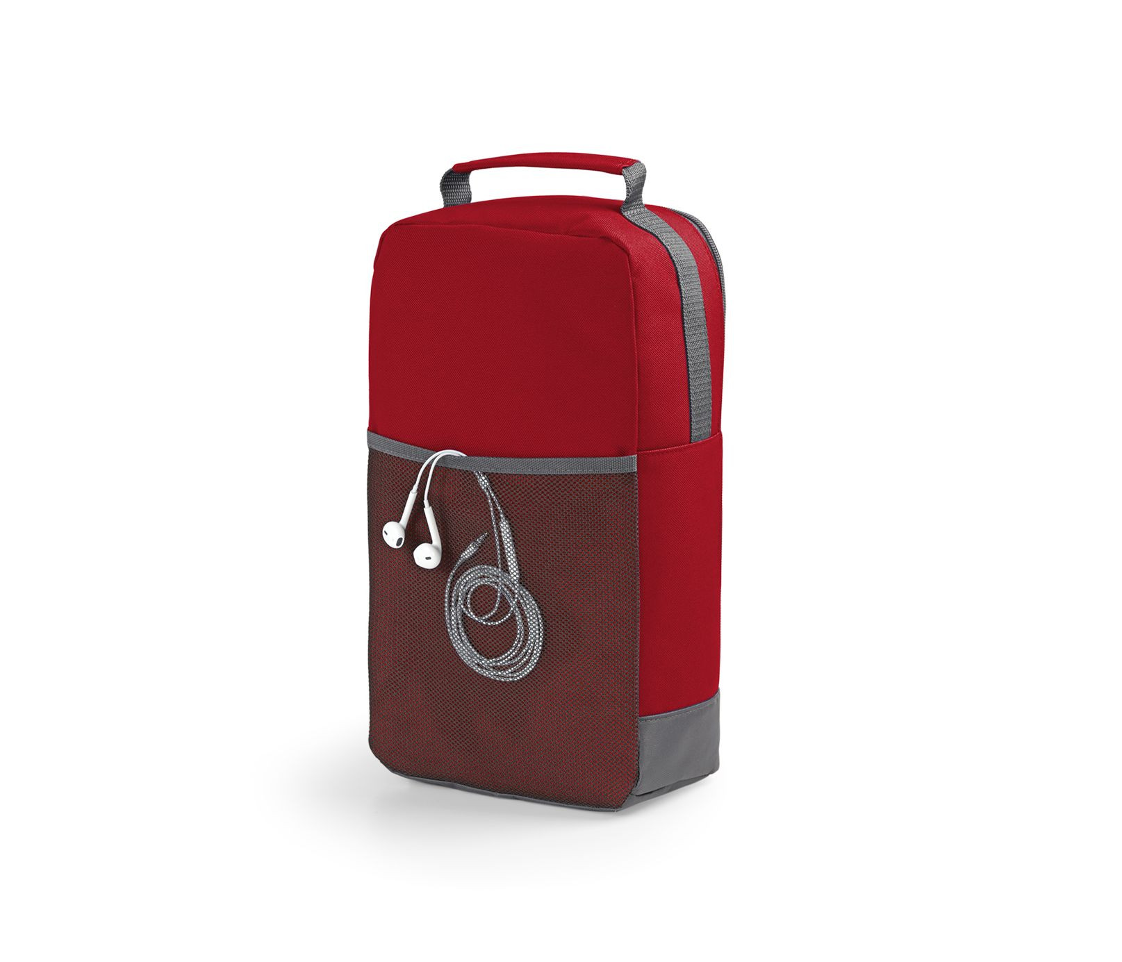 ATHLEISURE SPORTS SHOES/ACCESSORY BAG