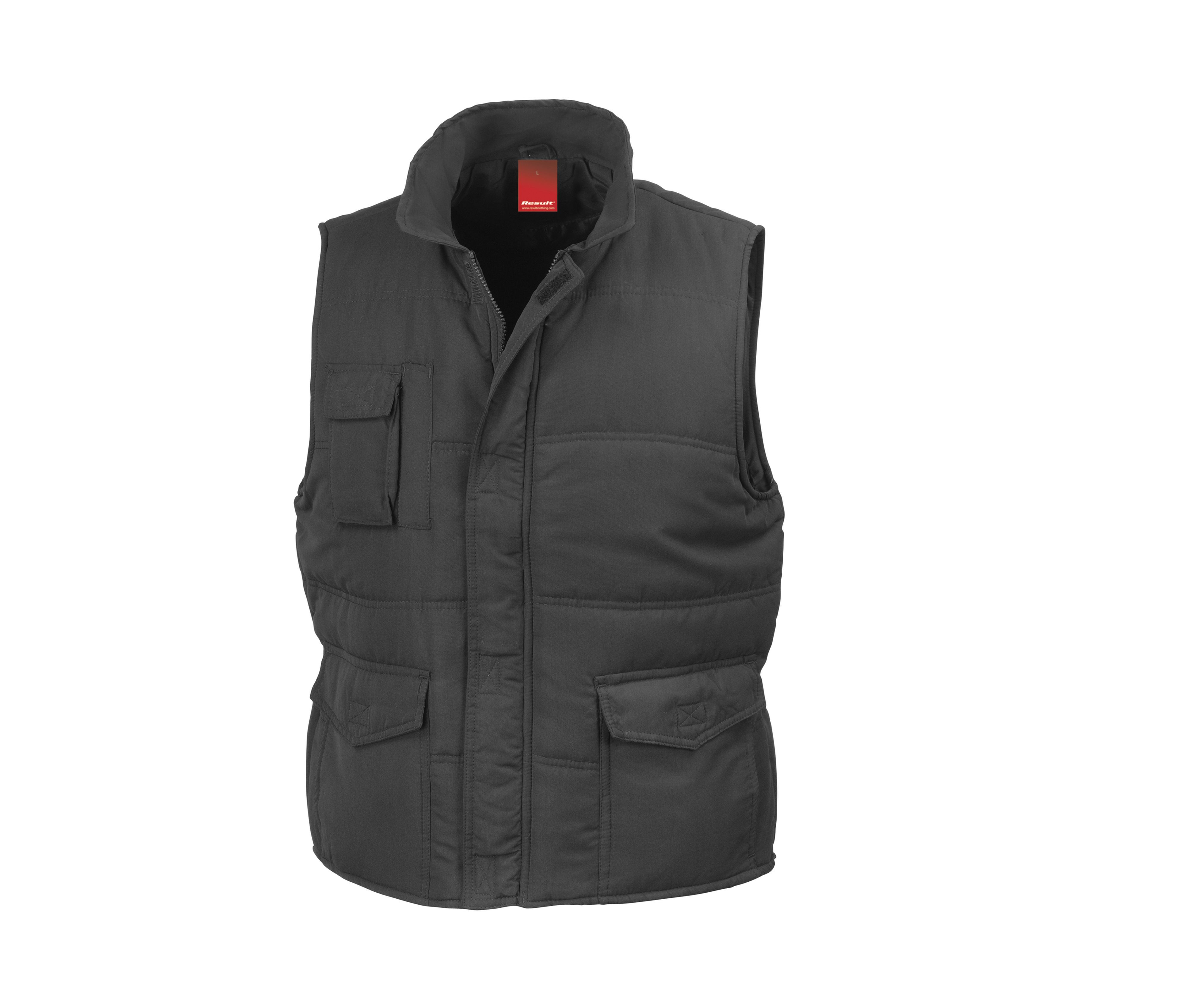 PROMO BODYWARMER