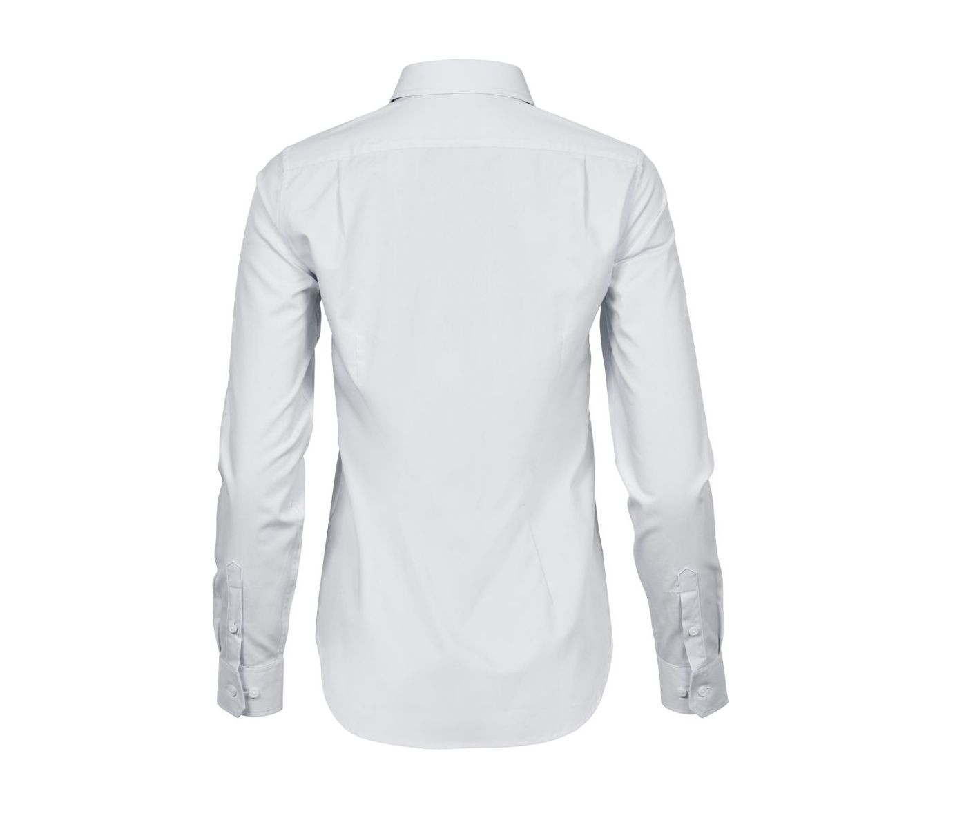 WOMEN'S STRETCH LUXURY SHIRT