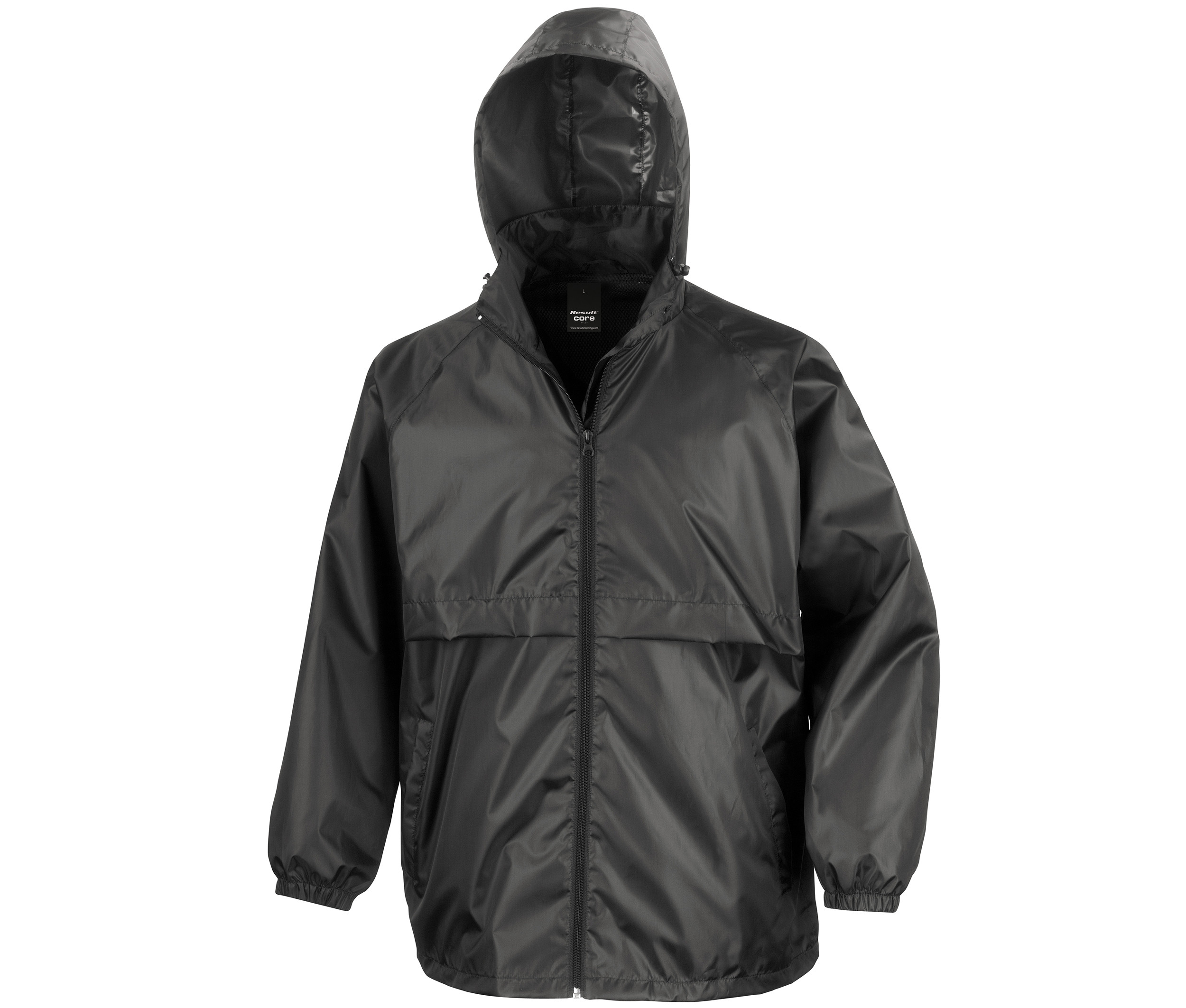 LIGHTWEIGHT JACKET