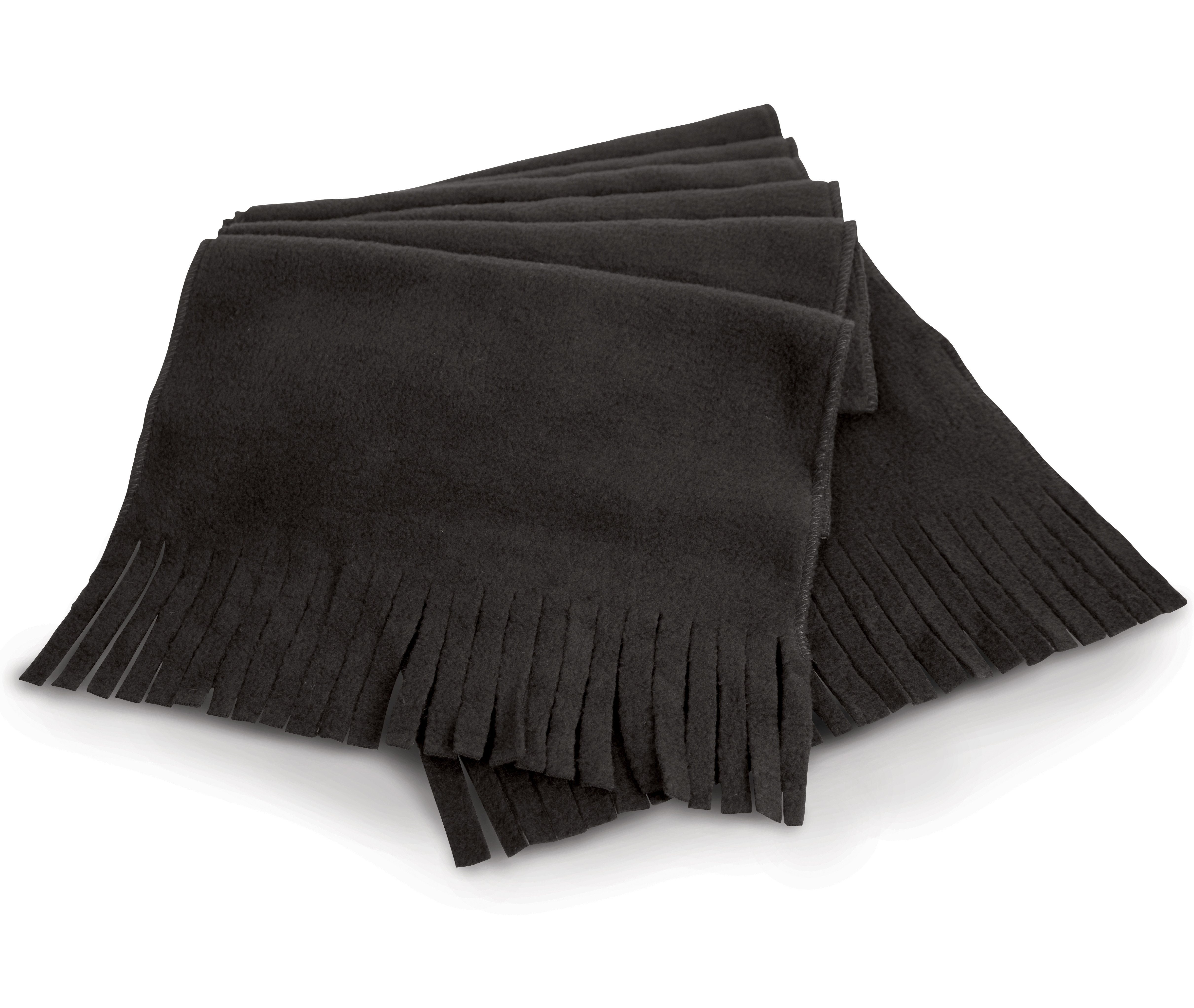 POLARTHERM™ TASSEL SCARF