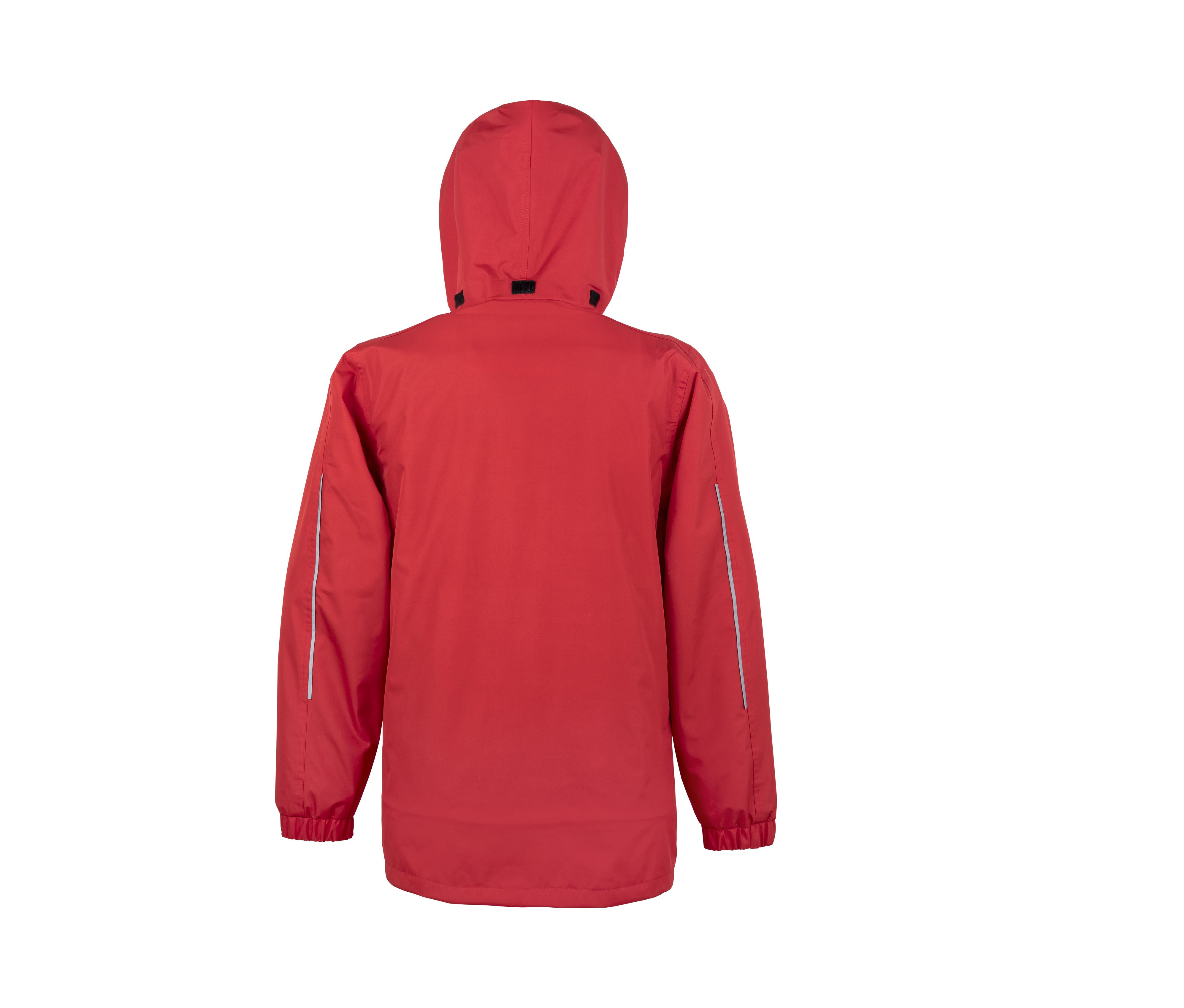 3-IN-1 CORE TRANSIT JACKET WITH PRINTABLE SOFTSHELL INNER