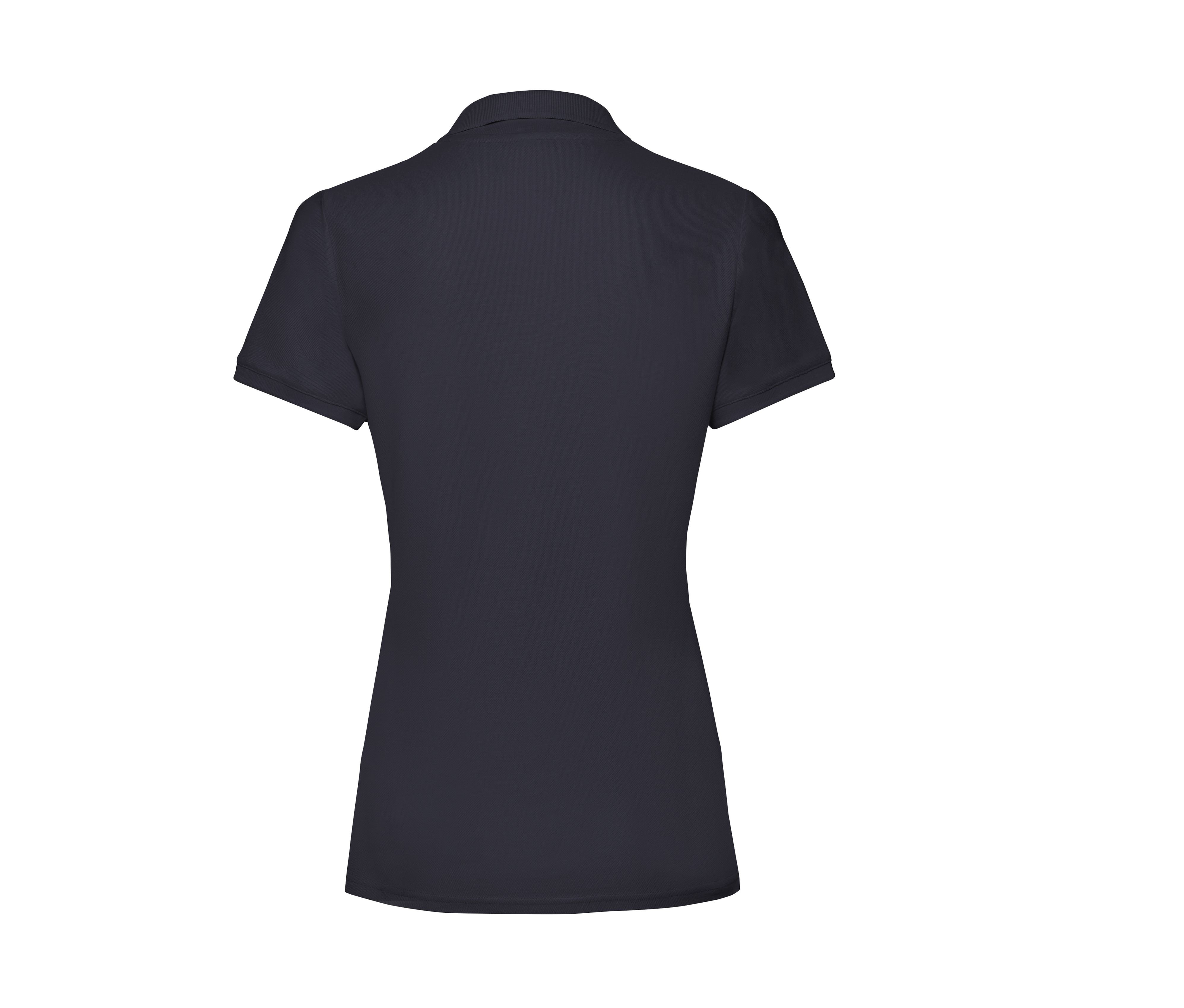 LADIES PREMIUM POLO