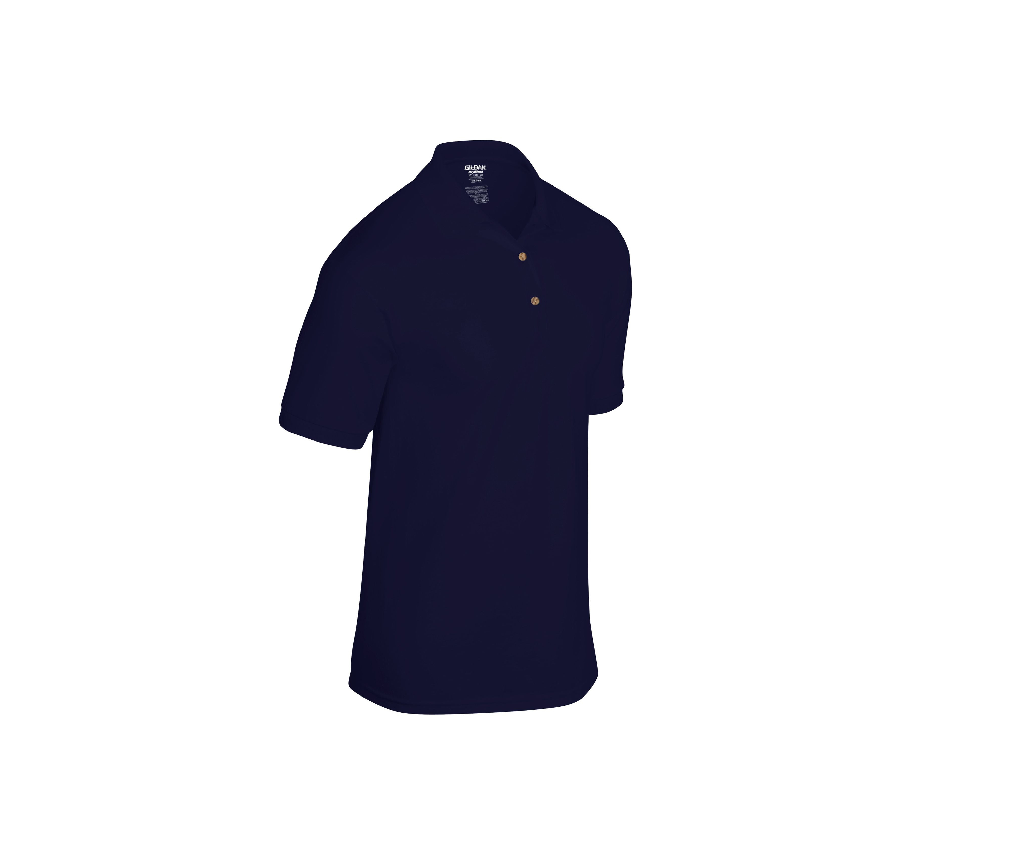 DRYBLEND ADULT POLO