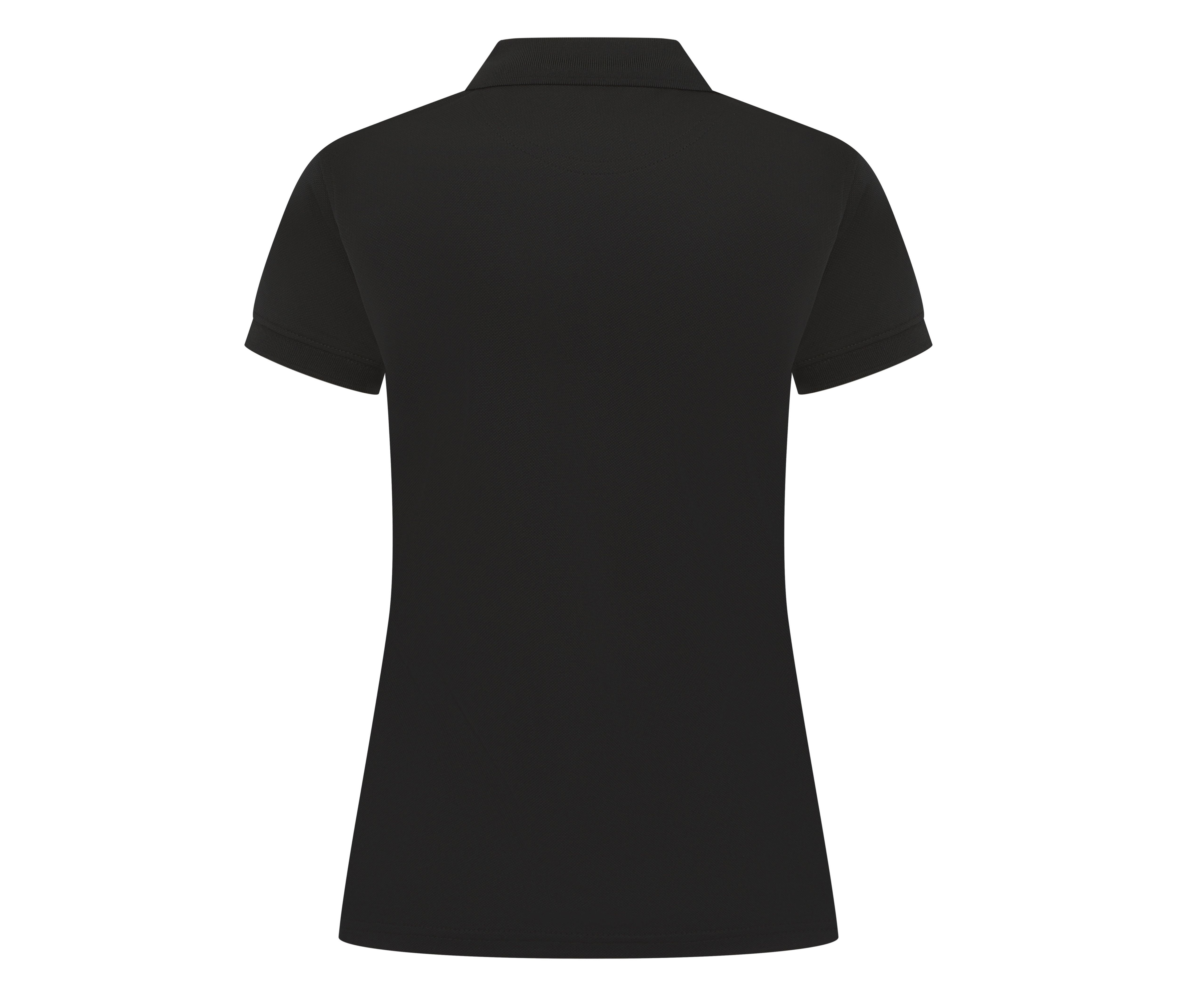 LADIES' COOLPLUS® WICKING POLO SHIRT