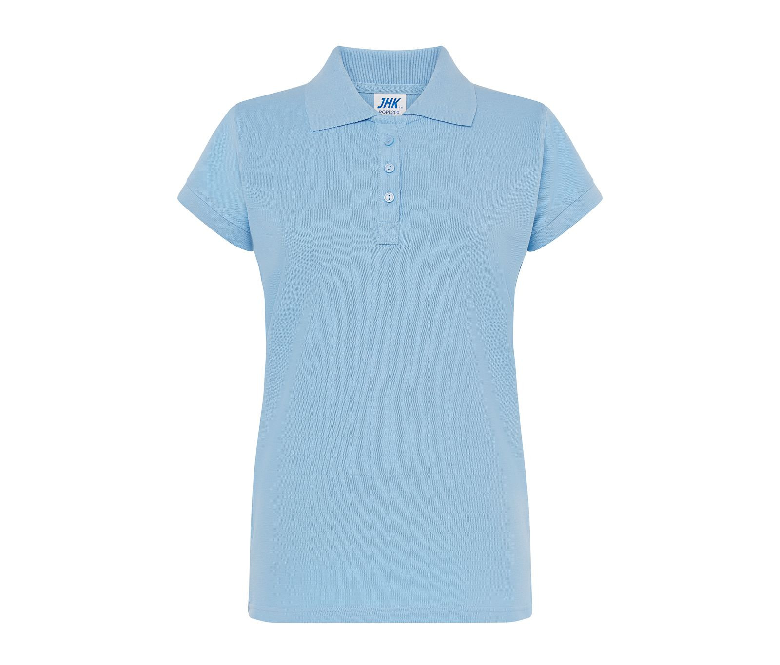 LADY REGULAR POLO