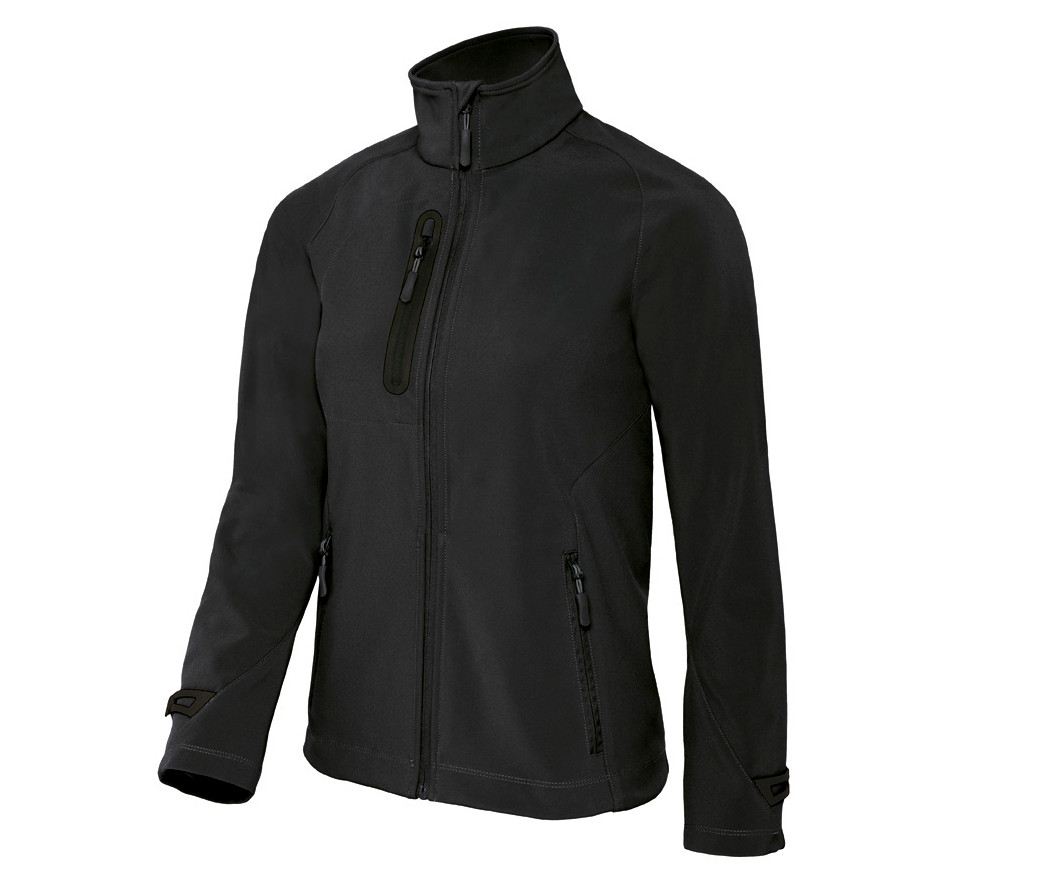 X-LITE SOFTSHELL WOMEN