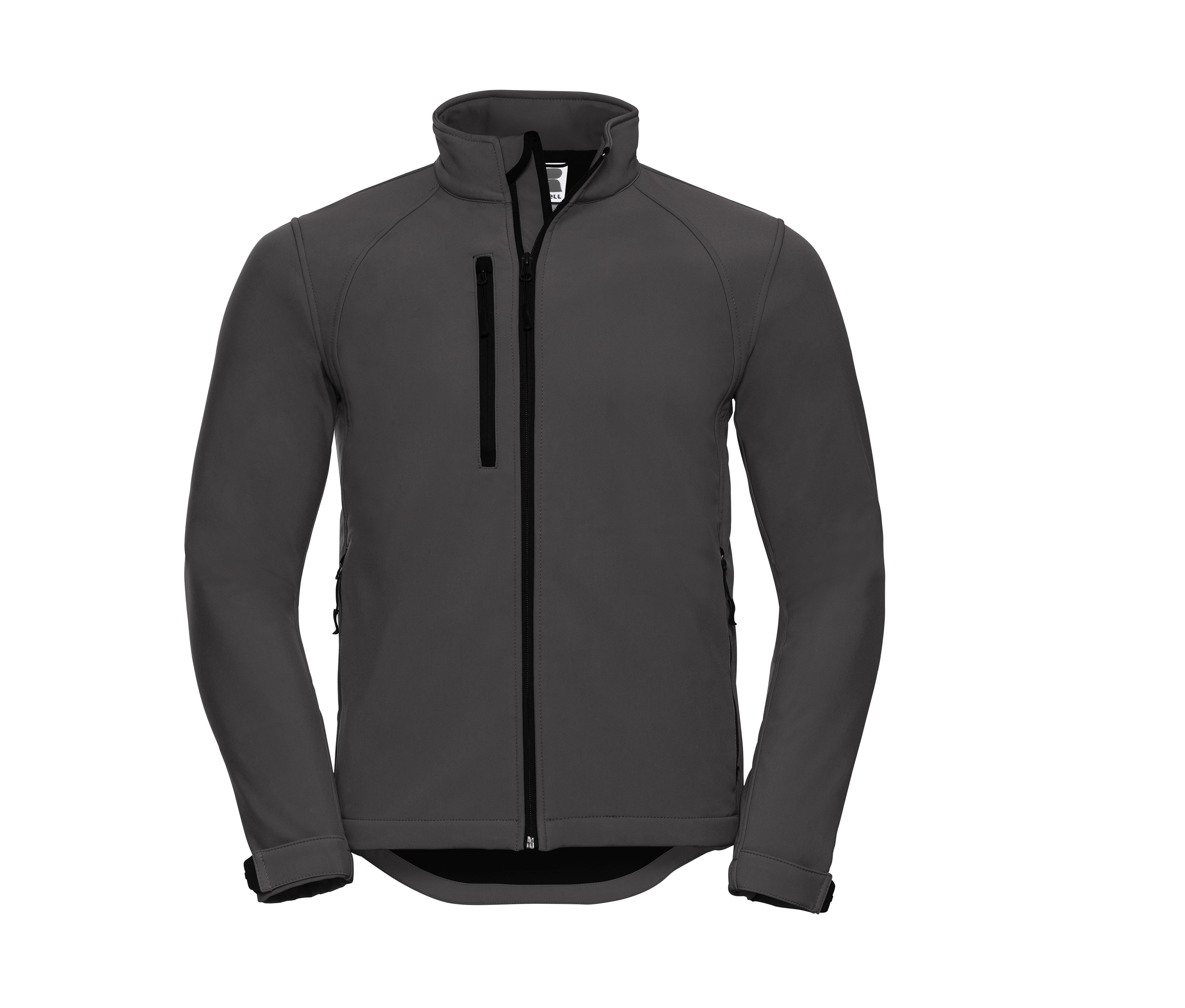 MEN'S SOFTSHELL JACKET