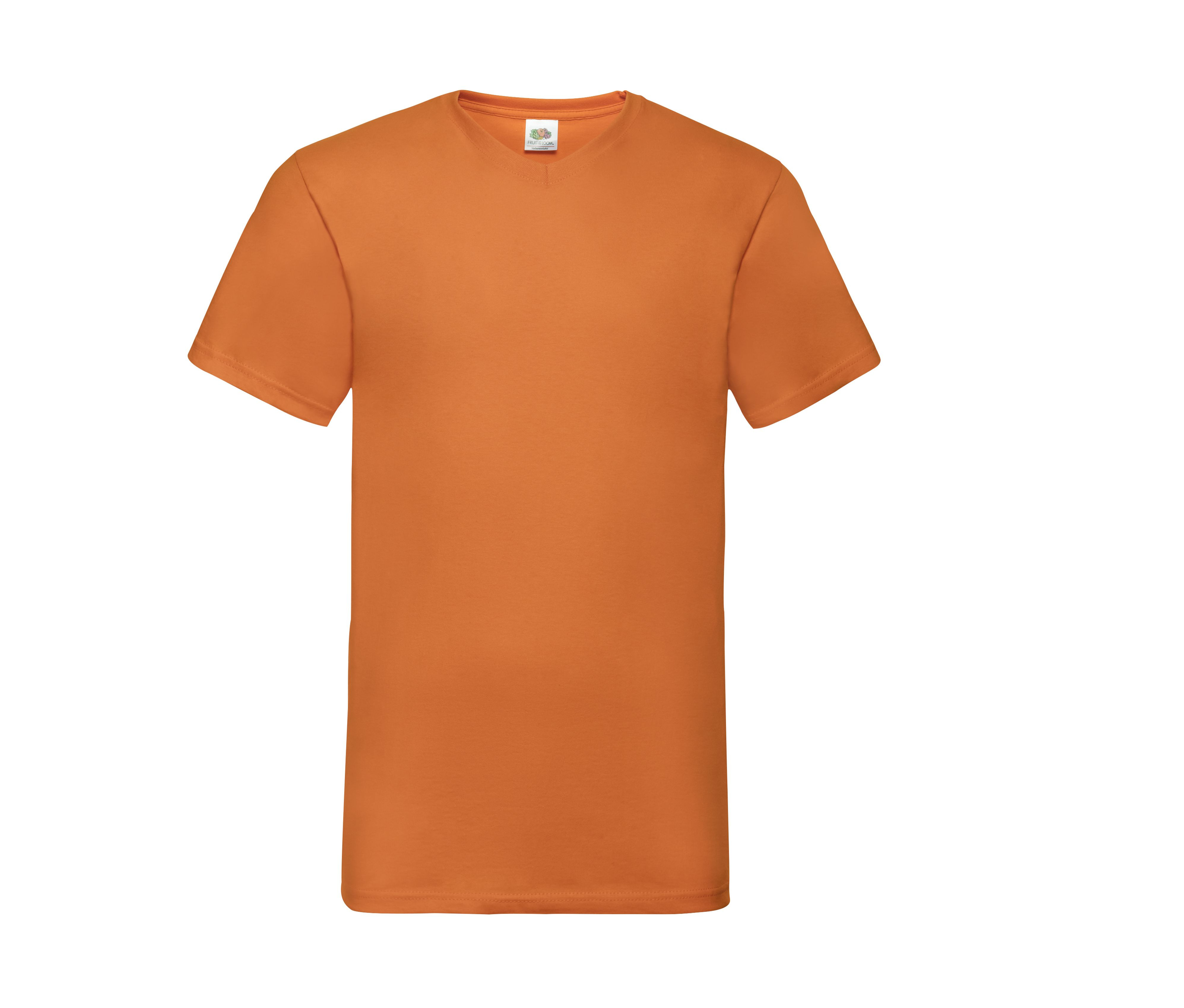 VALUEWEIGHT V-NECK T