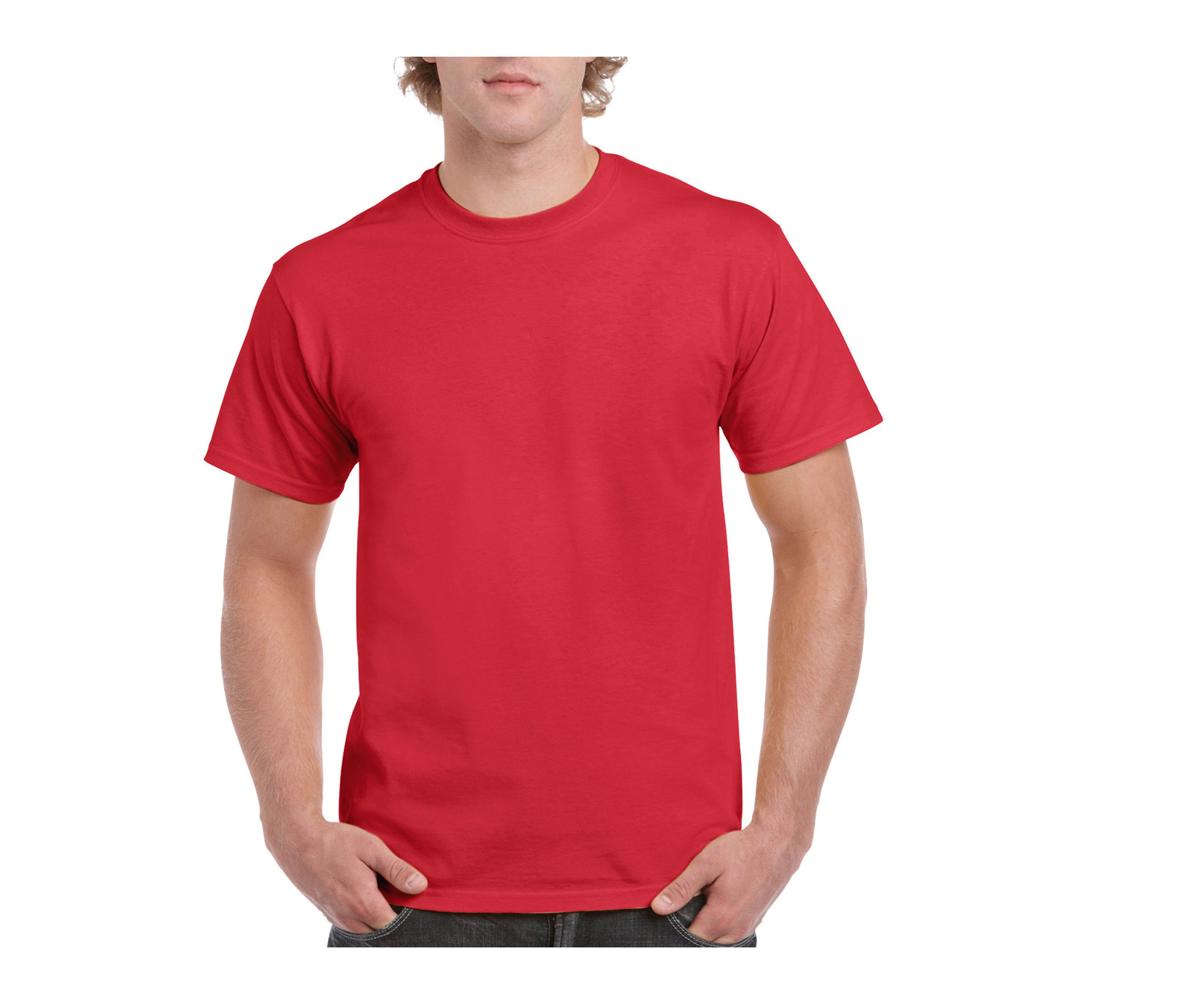 ULTRA COTTON ADULT T-SHIRT