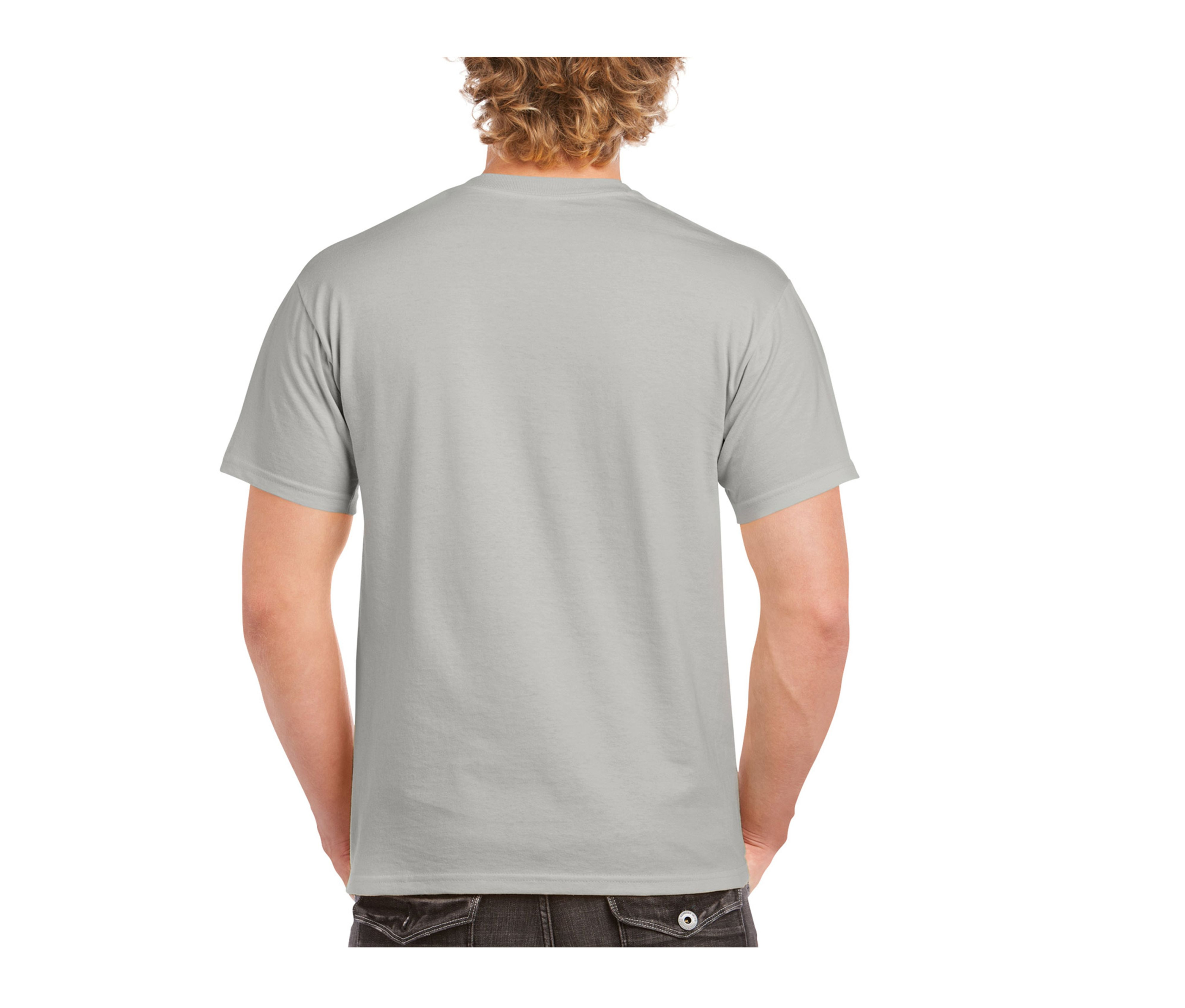 ULTRA COTTON ADULT T-SHIRT