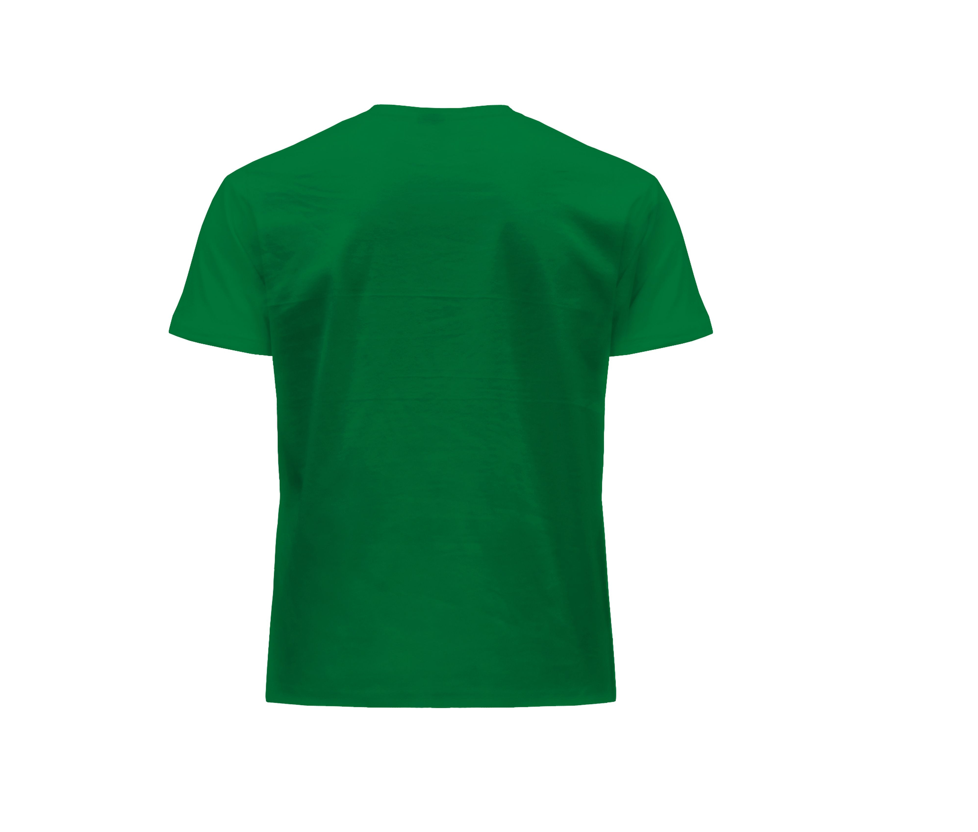 MAN REGULAR T-SHIRT