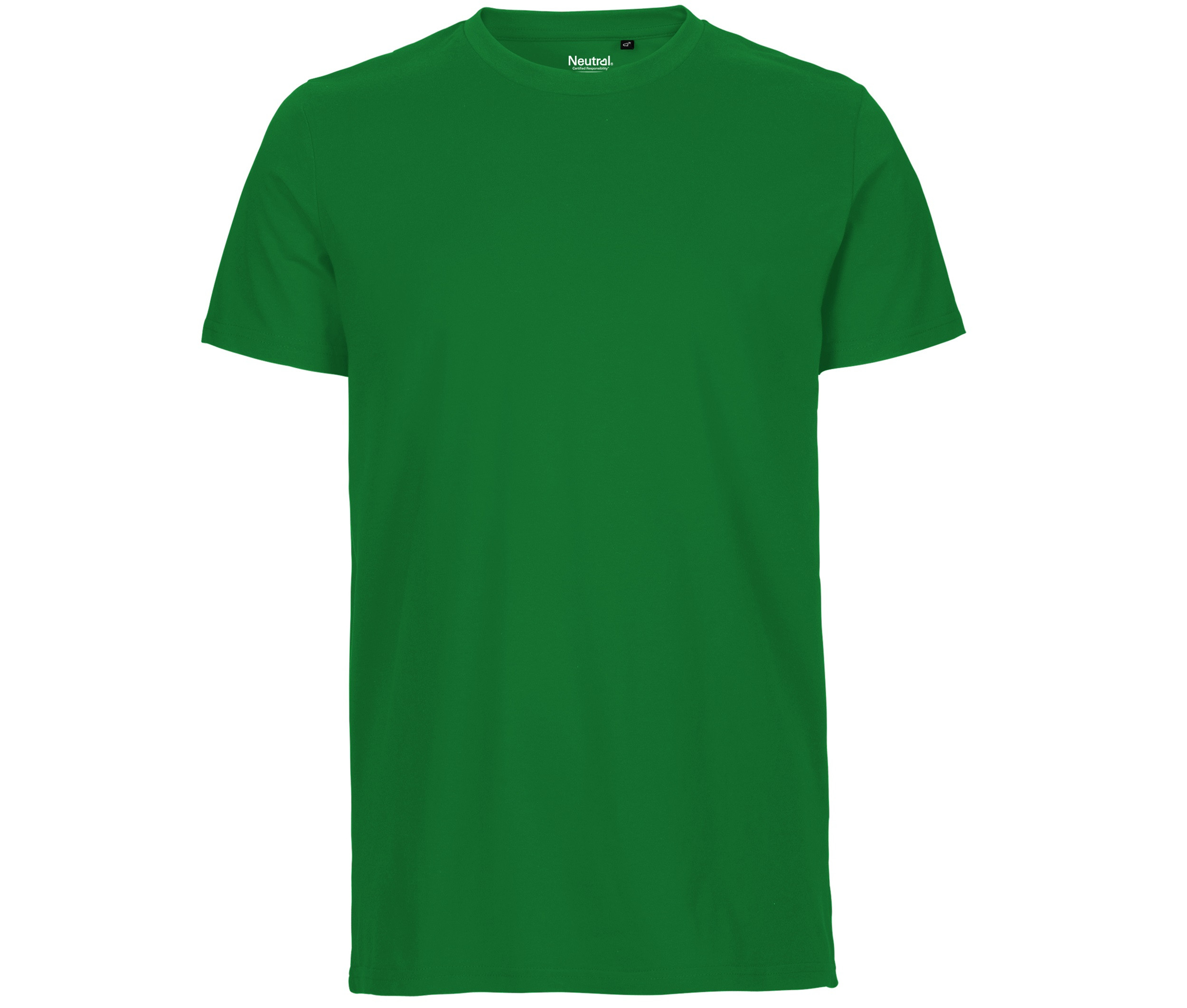 MENS FIT T-SHIRT