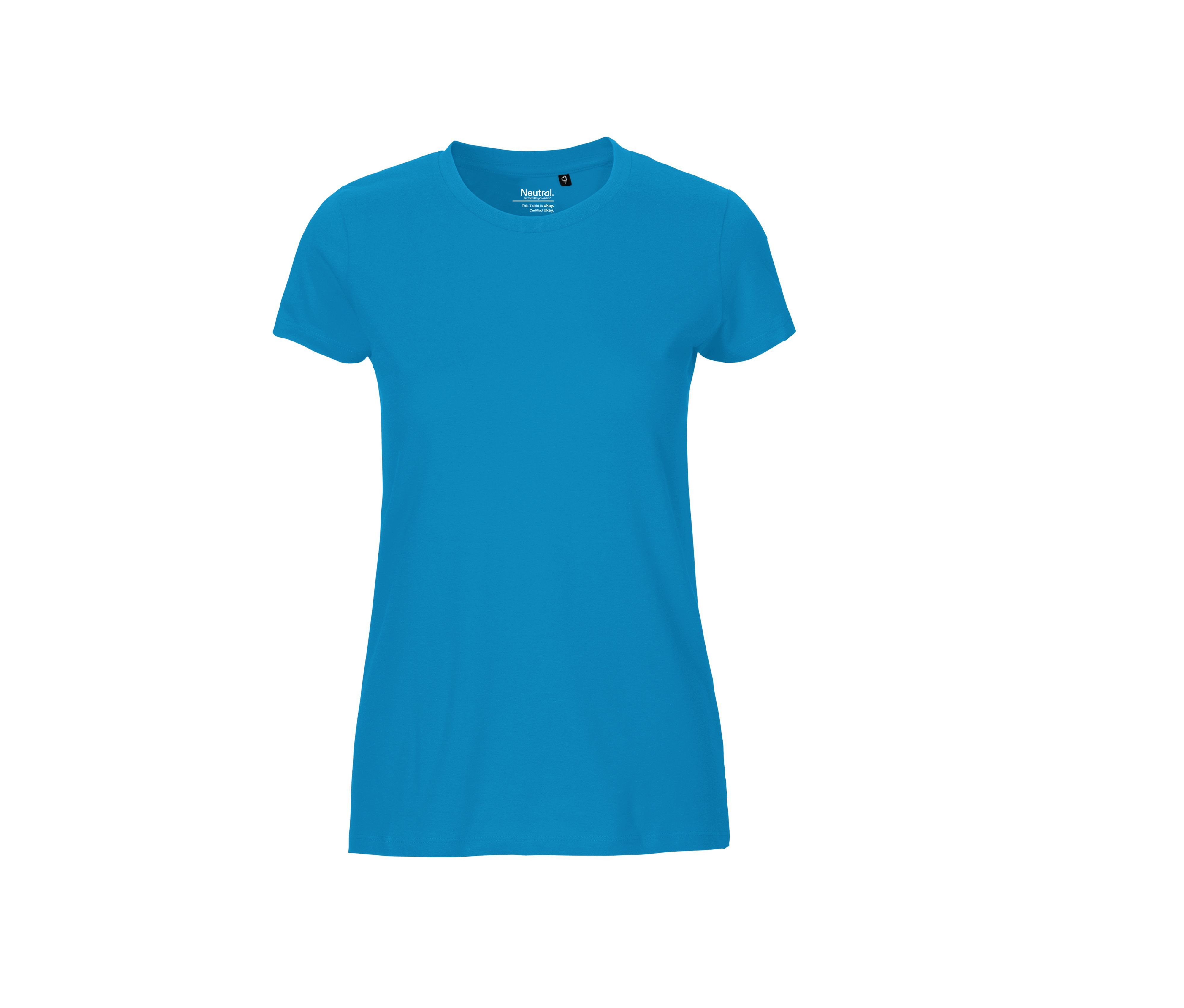 LADIES FIT T-SHIRT