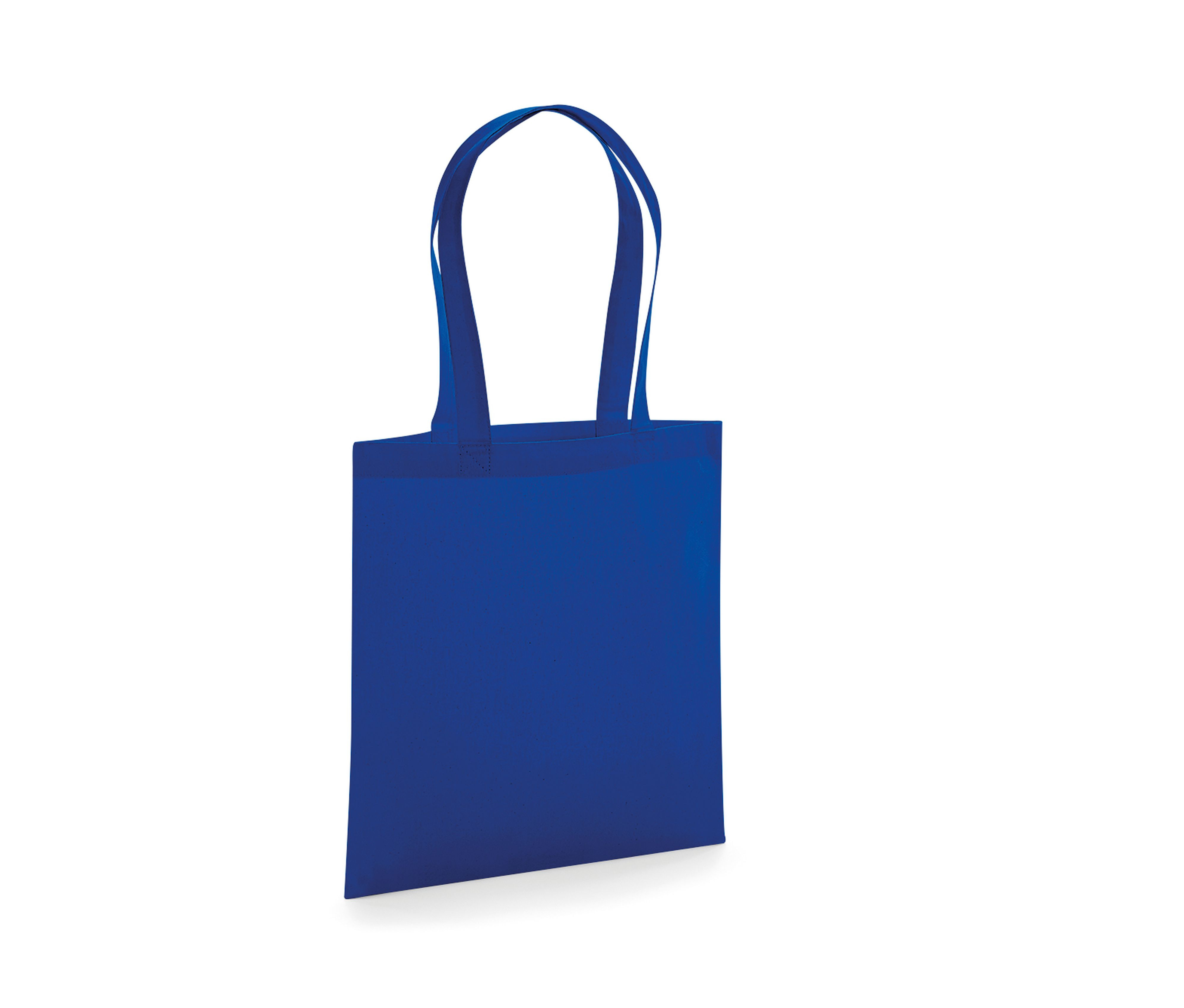 ORGANIC PREMIUM COTTON TOTE