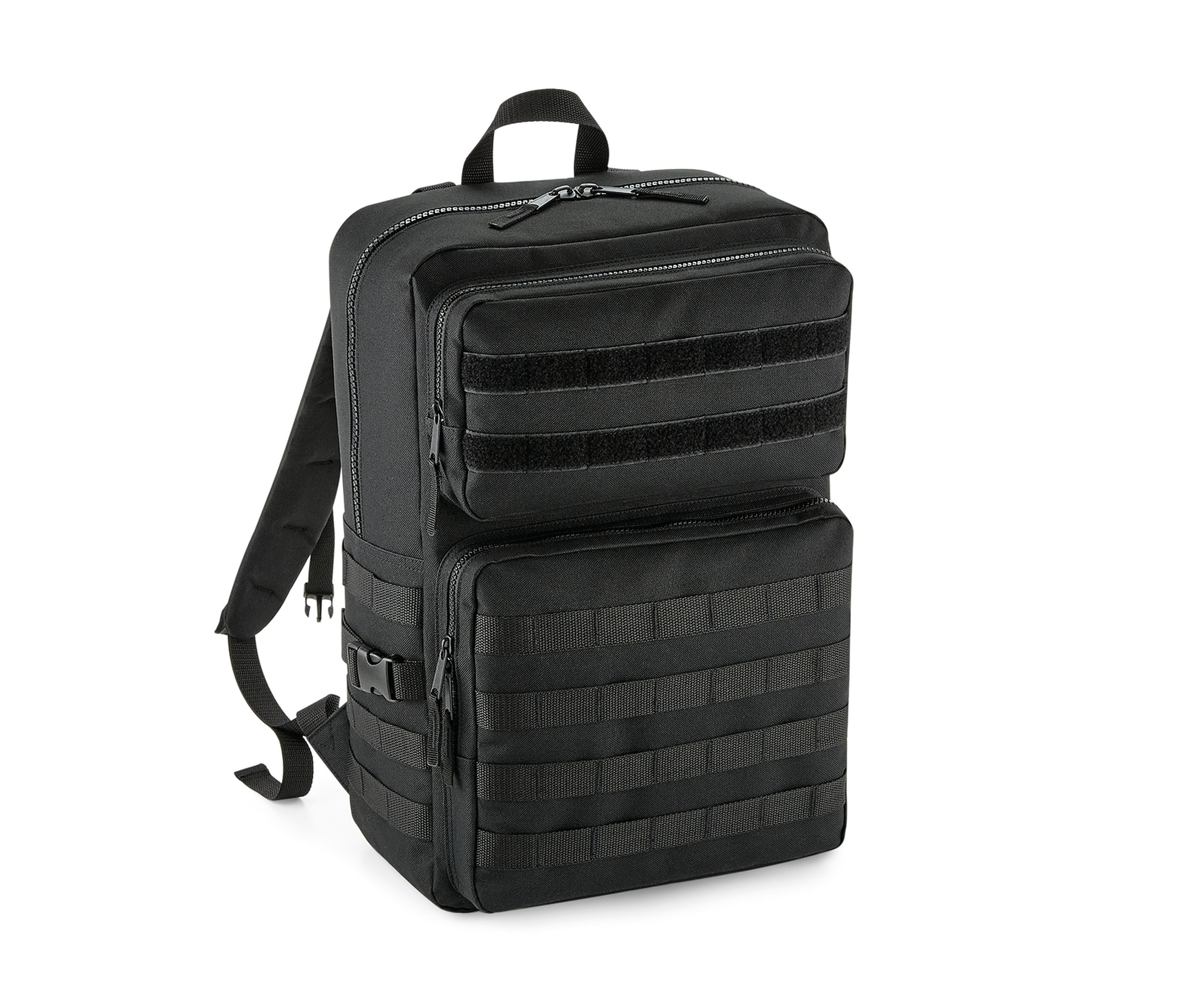 MOLLE TACTICAL BACKPACK