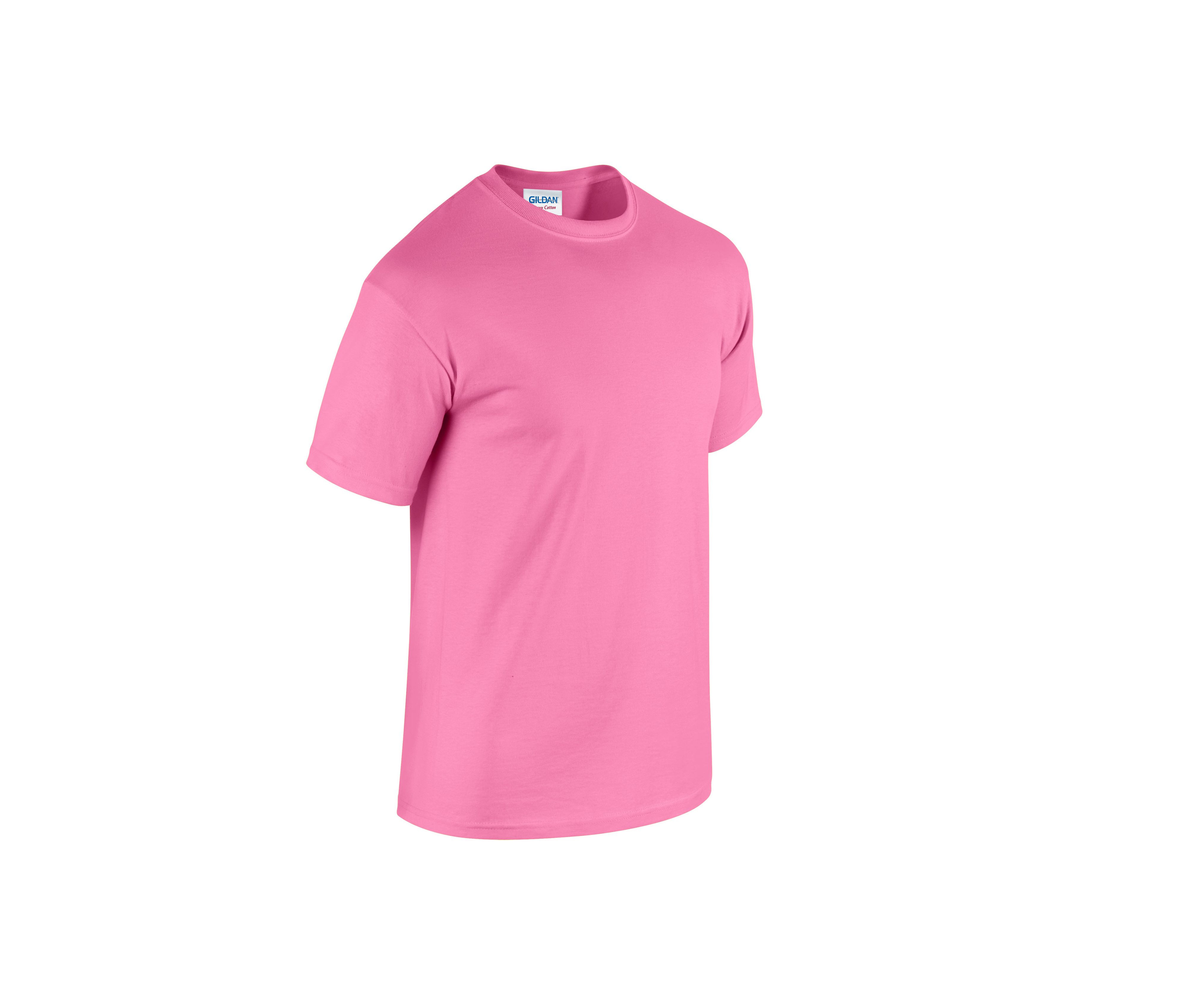 HEAVY COTTON ADULT T-SHIRT