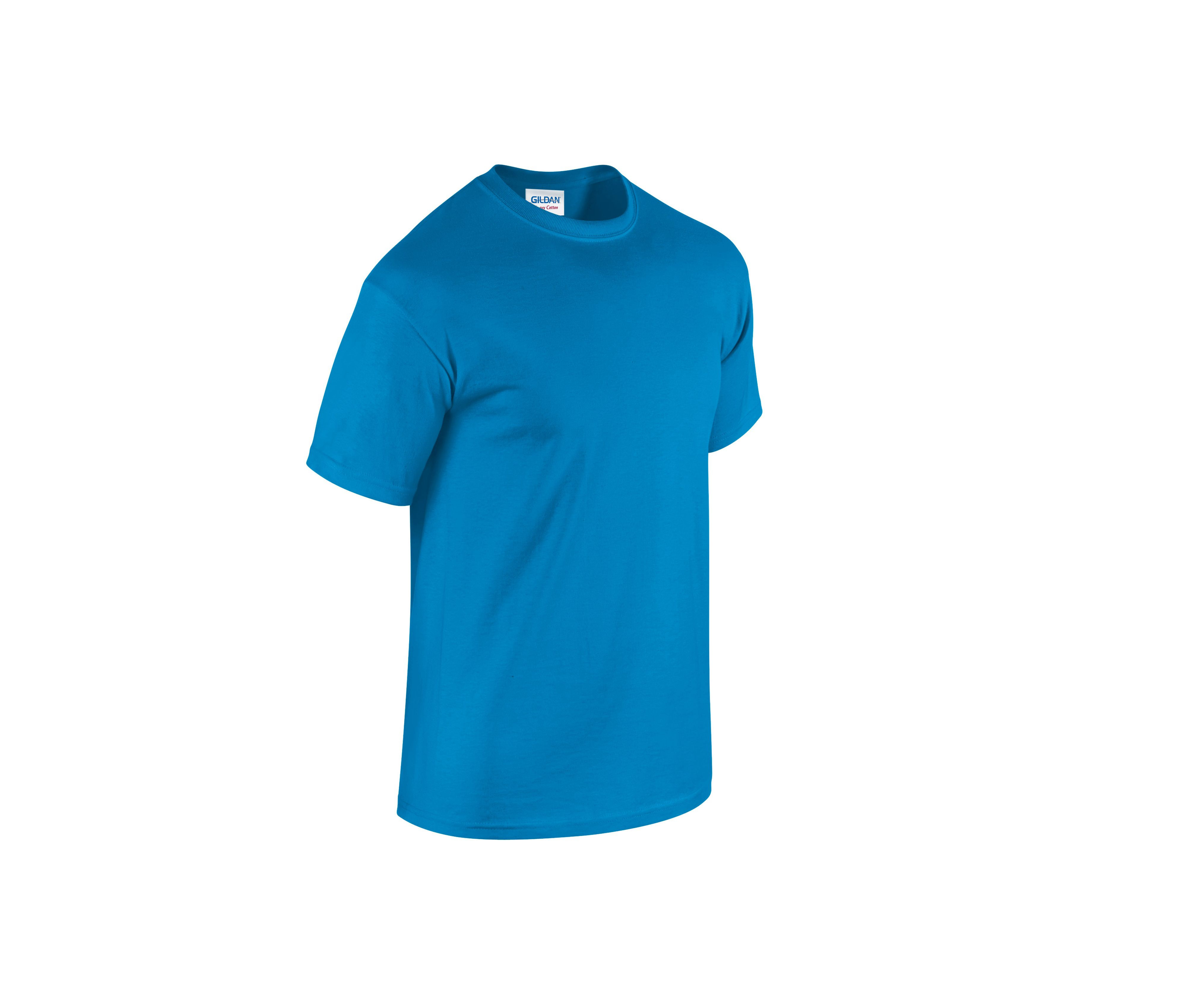 HEAVY COTTON ADULT T-SHIRT