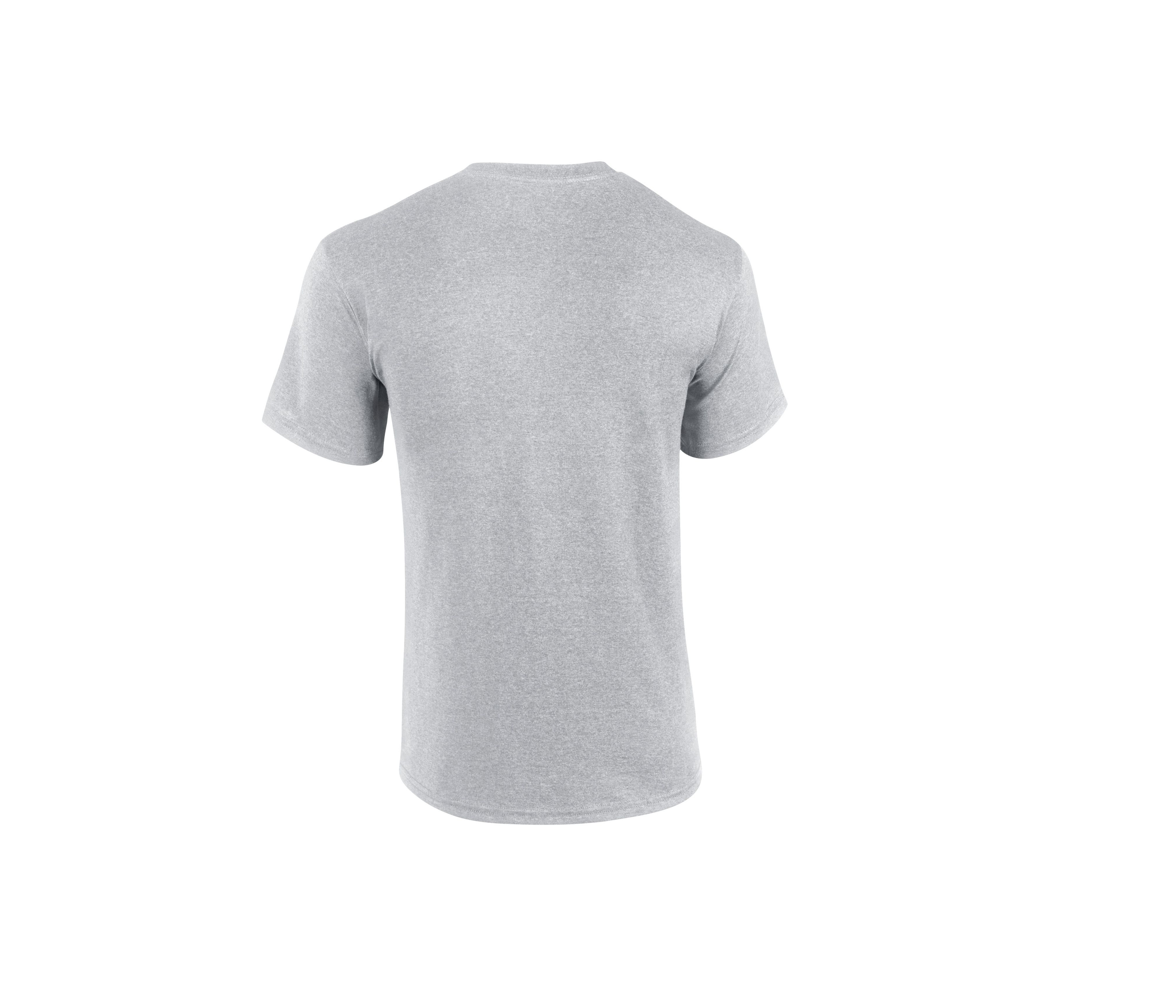HEAVY COTTON ADULT T-SHIRT