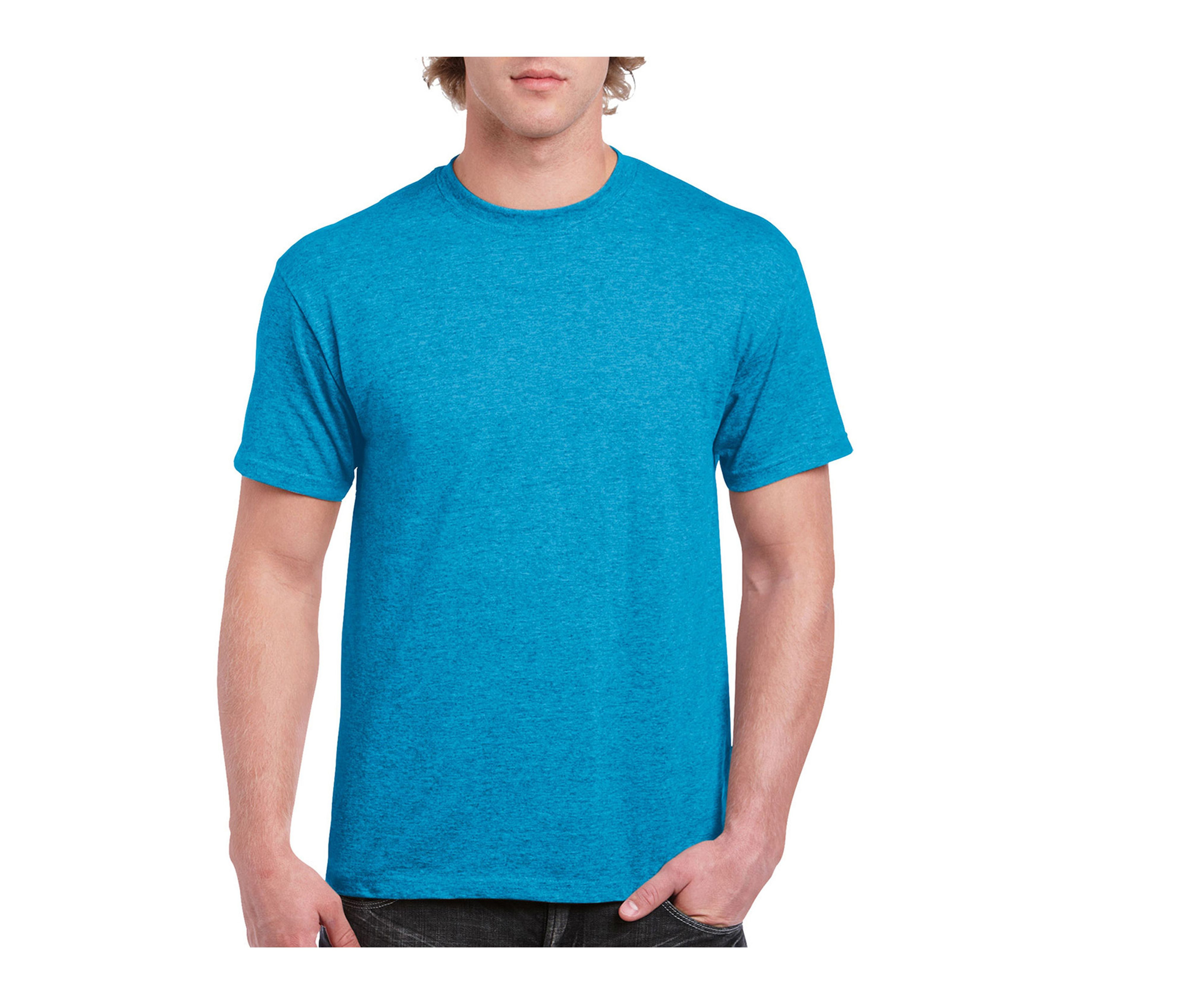 HEAVY COTTON ADULT T-SHIRT