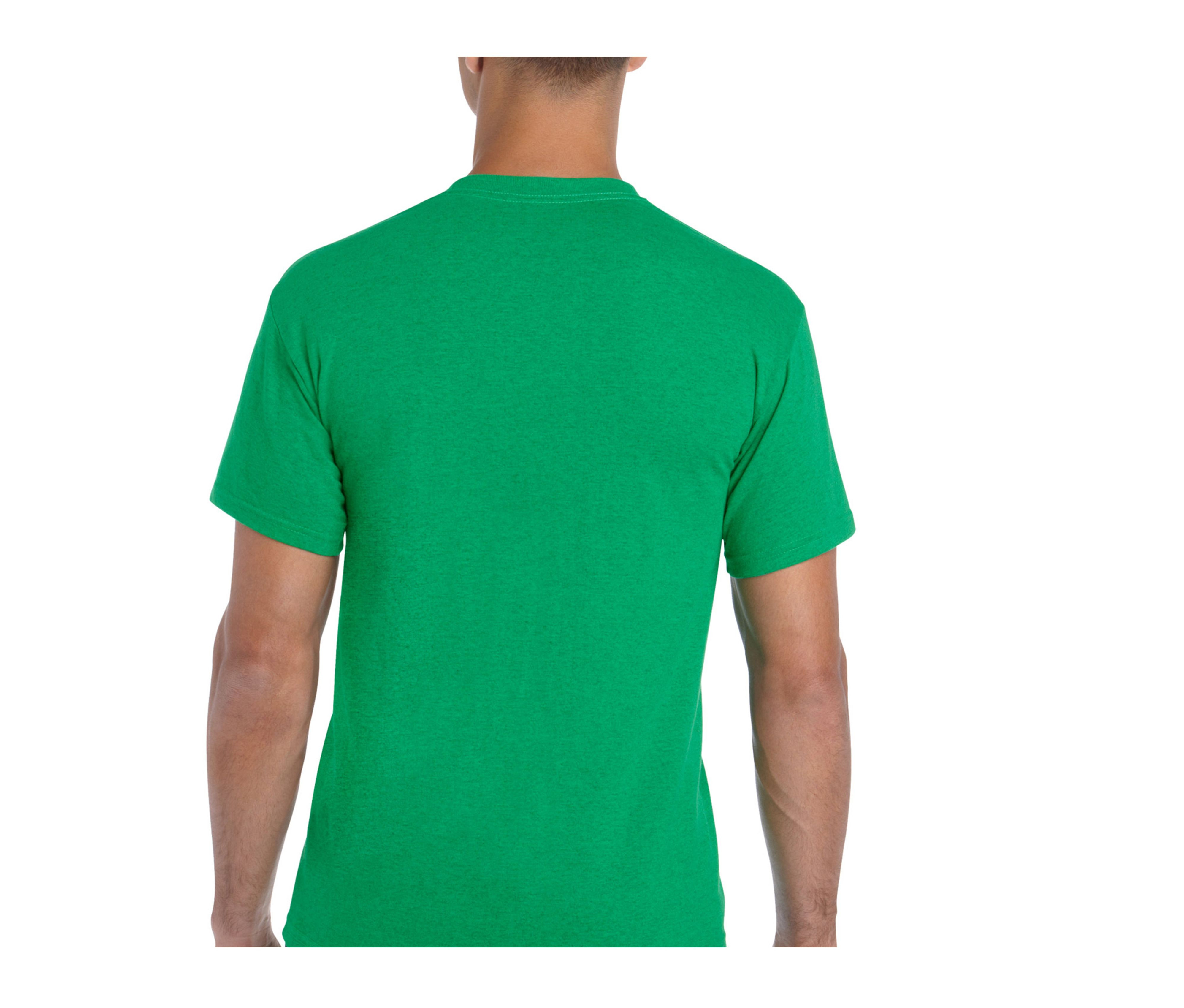 HEAVY COTTON ADULT T-SHIRT