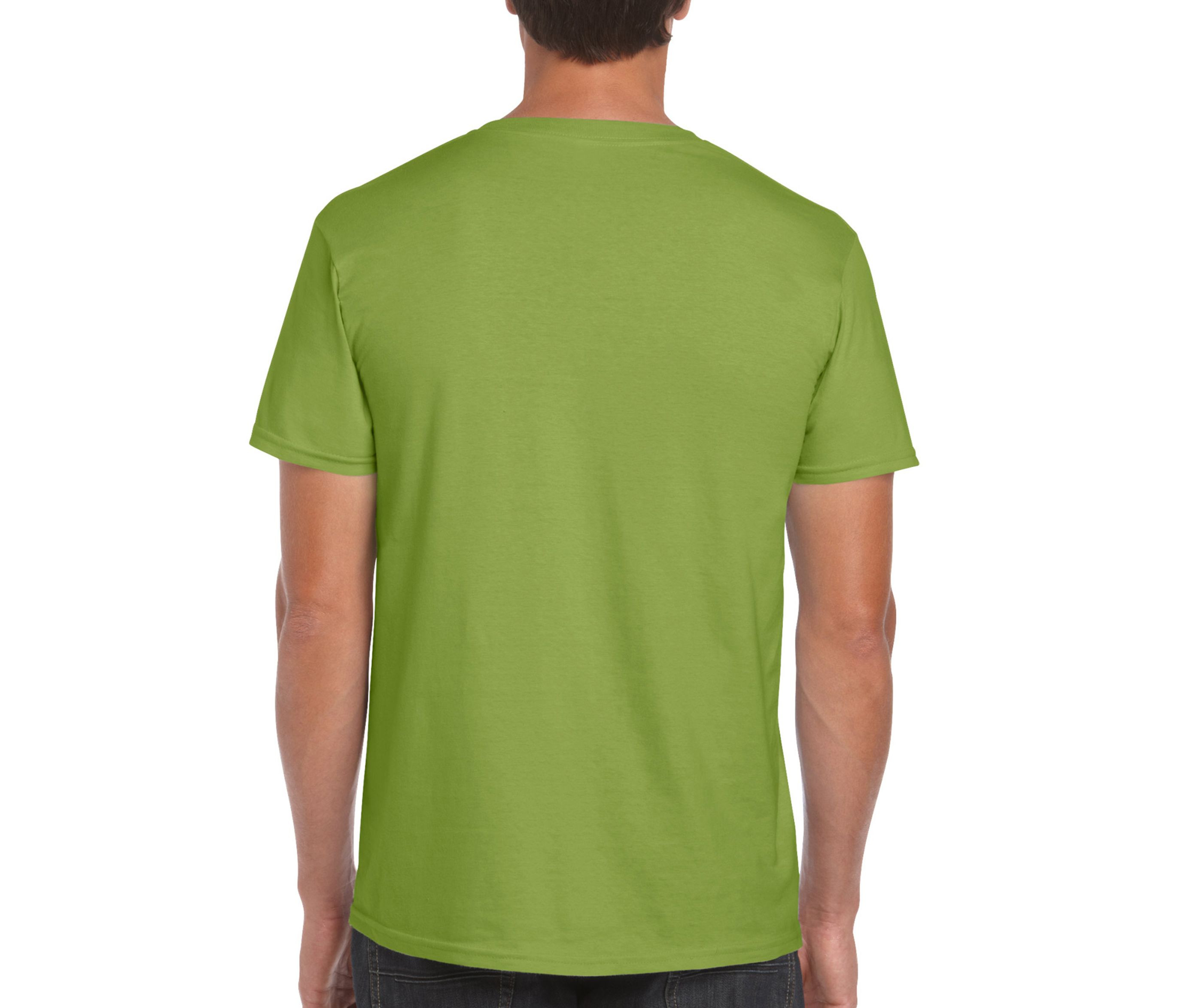 SOFTSTYLE ADULT T-SHIRT