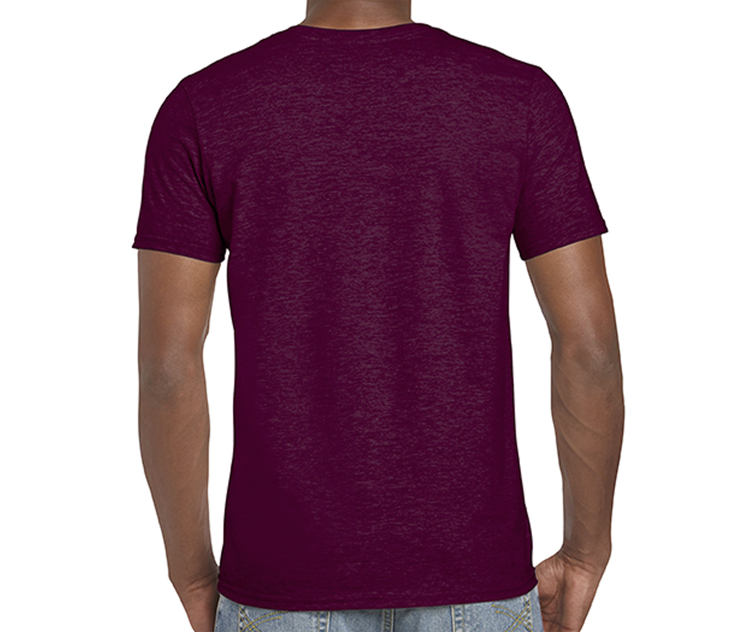 SOFTSTYLE ADULT T-SHIRT