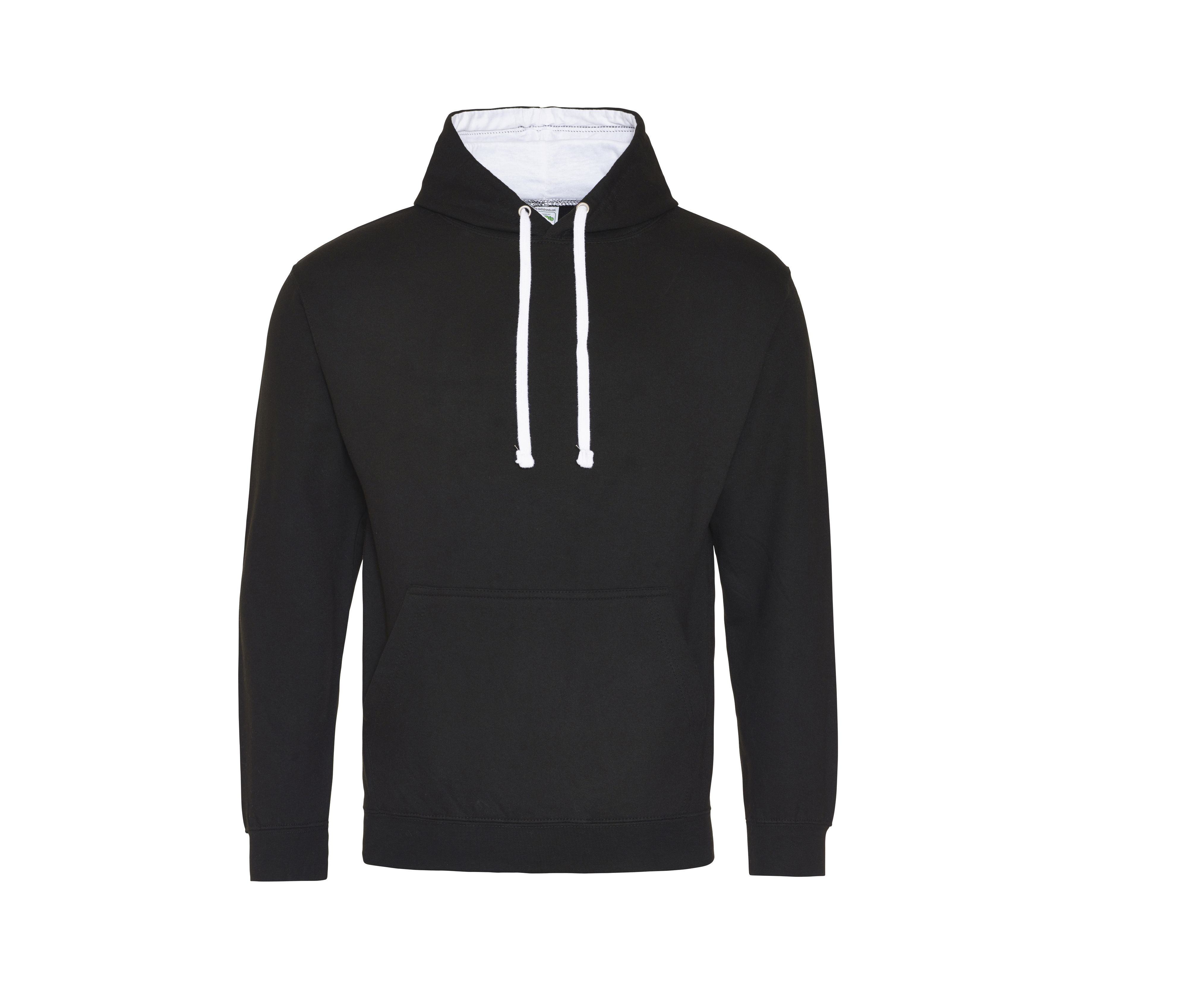 VARSITY HOODIE
