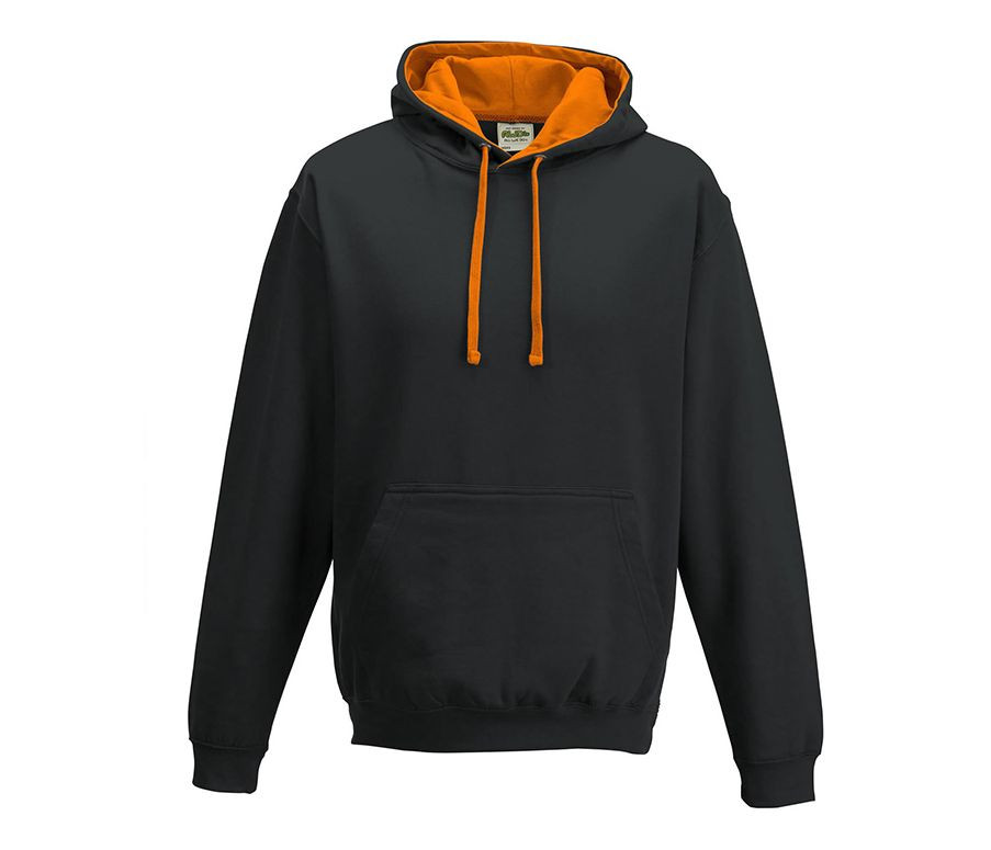 VARSITY HOODIE