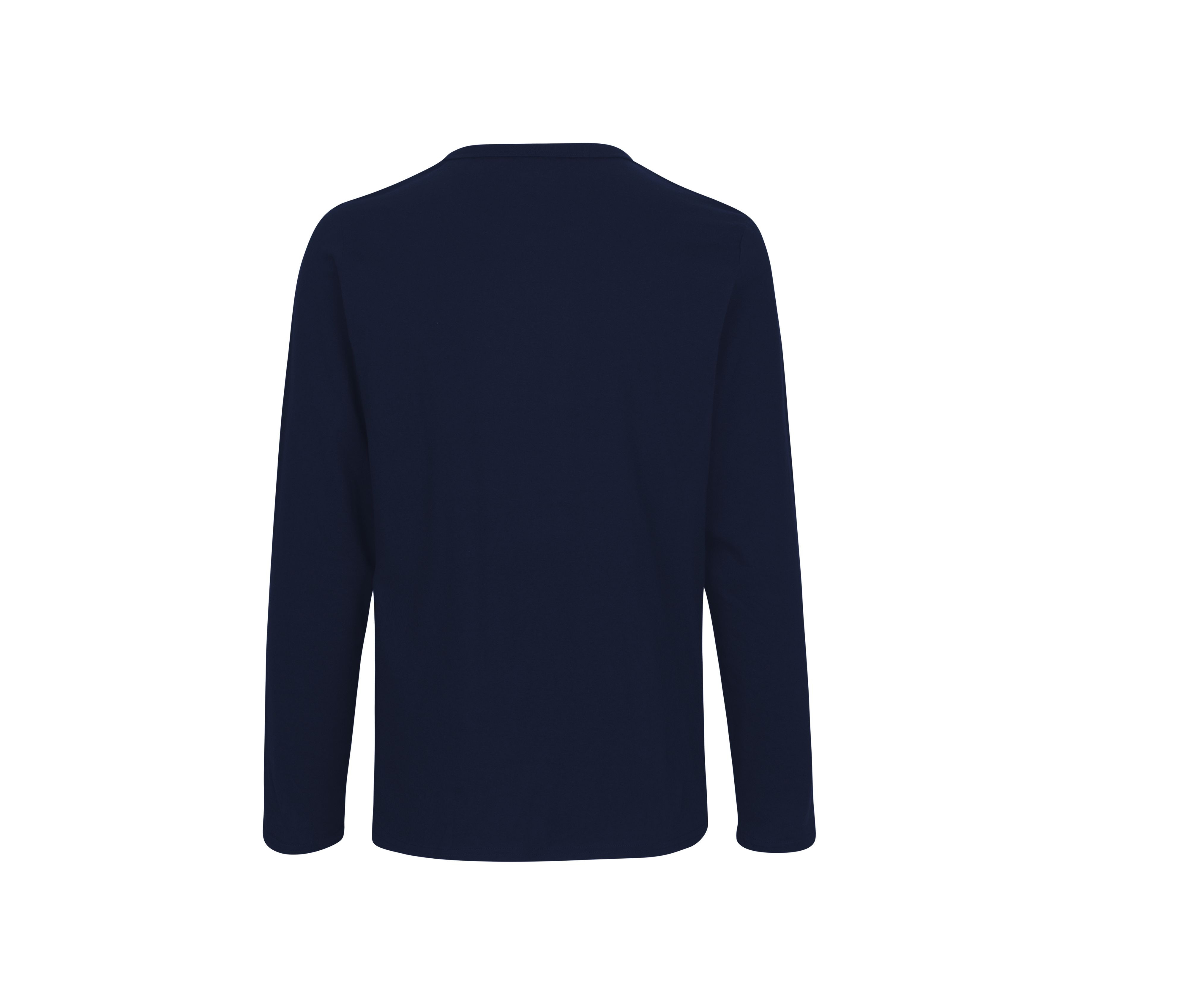 MENS LONG SLEEVE TEE-SHIRT
