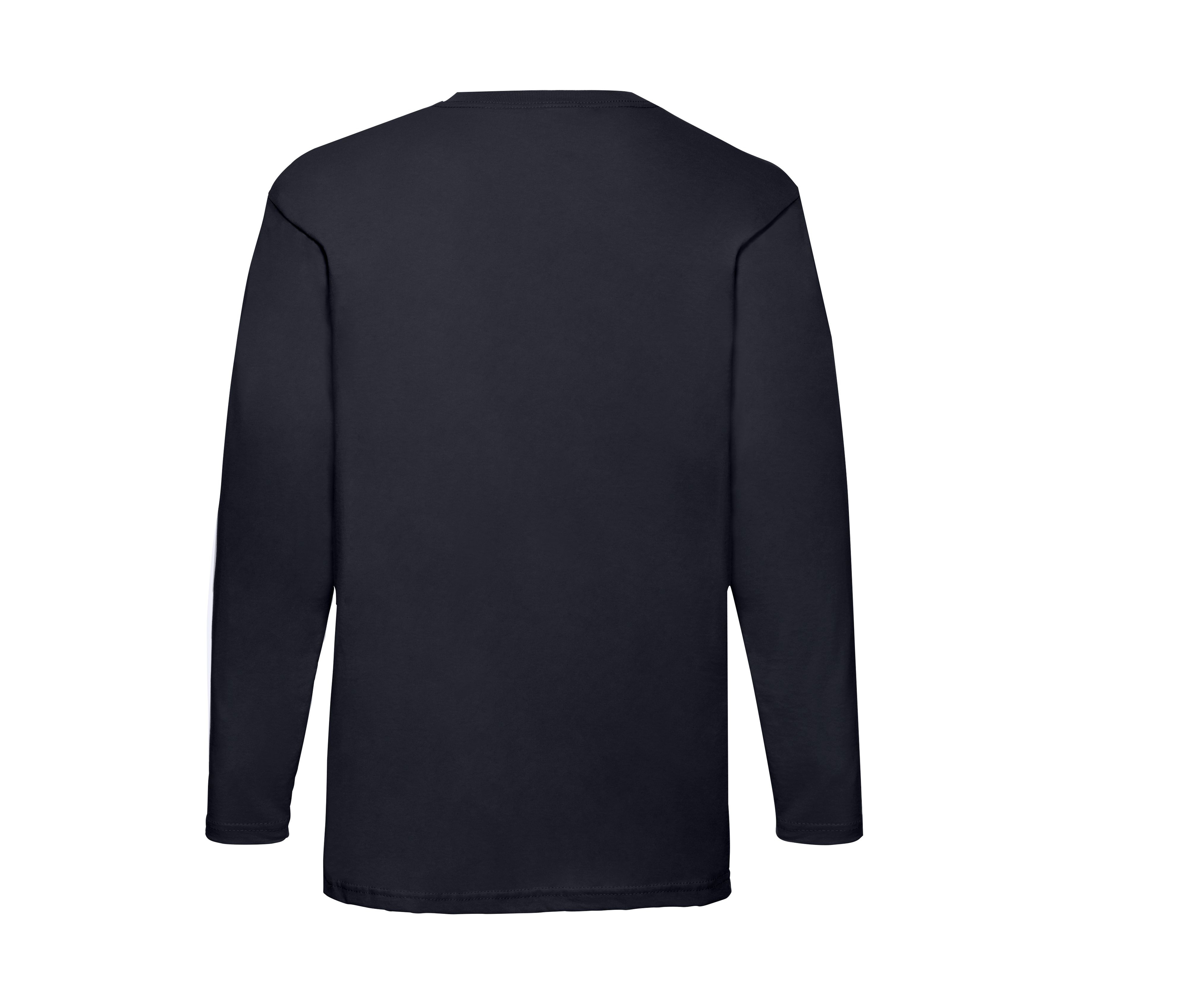 VALUEWEIGHT LONG SLEEVE T