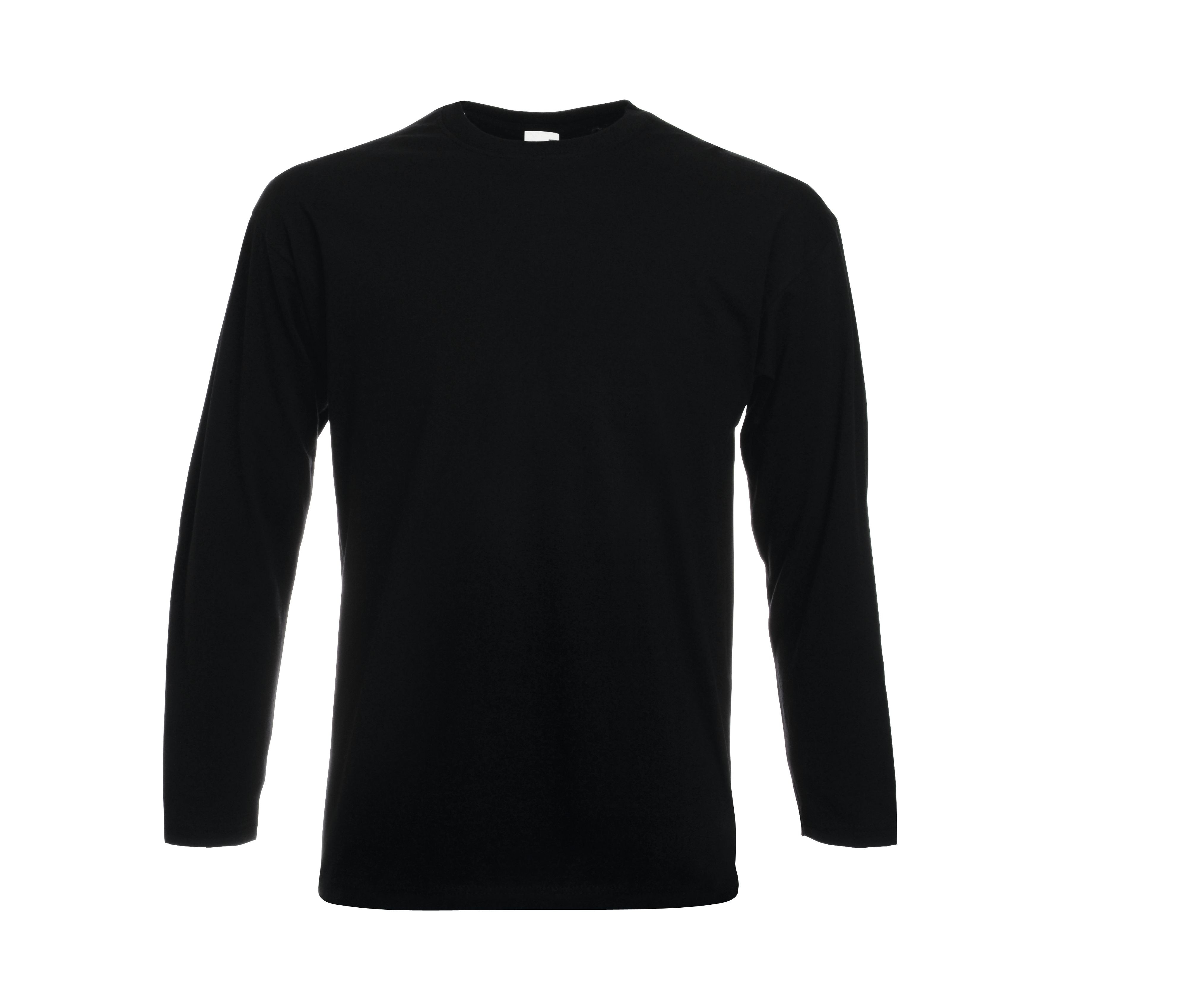 VALUEWEIGHT LONG SLEEVE T