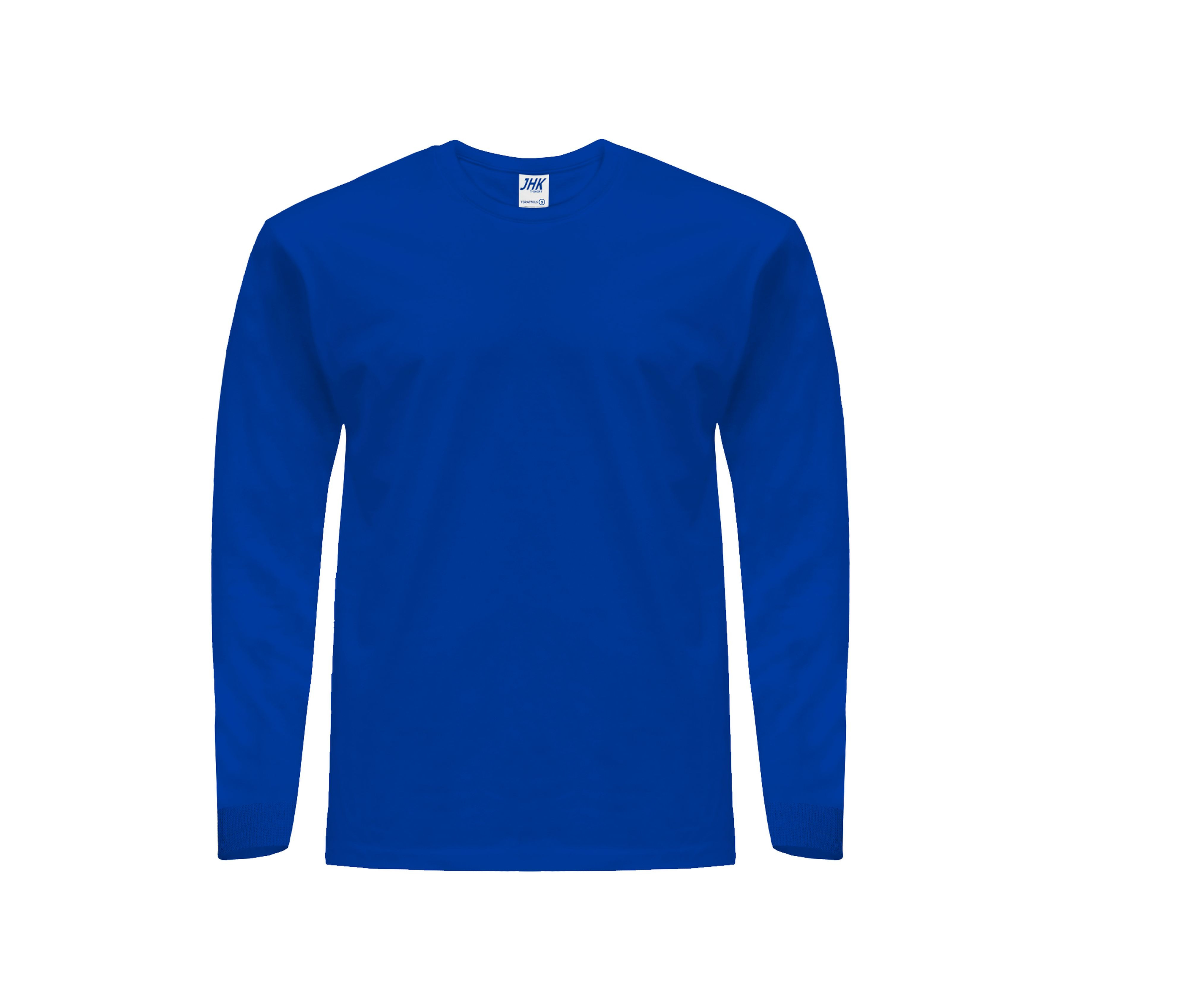HIT T-SHIRT LONG SLEEVES