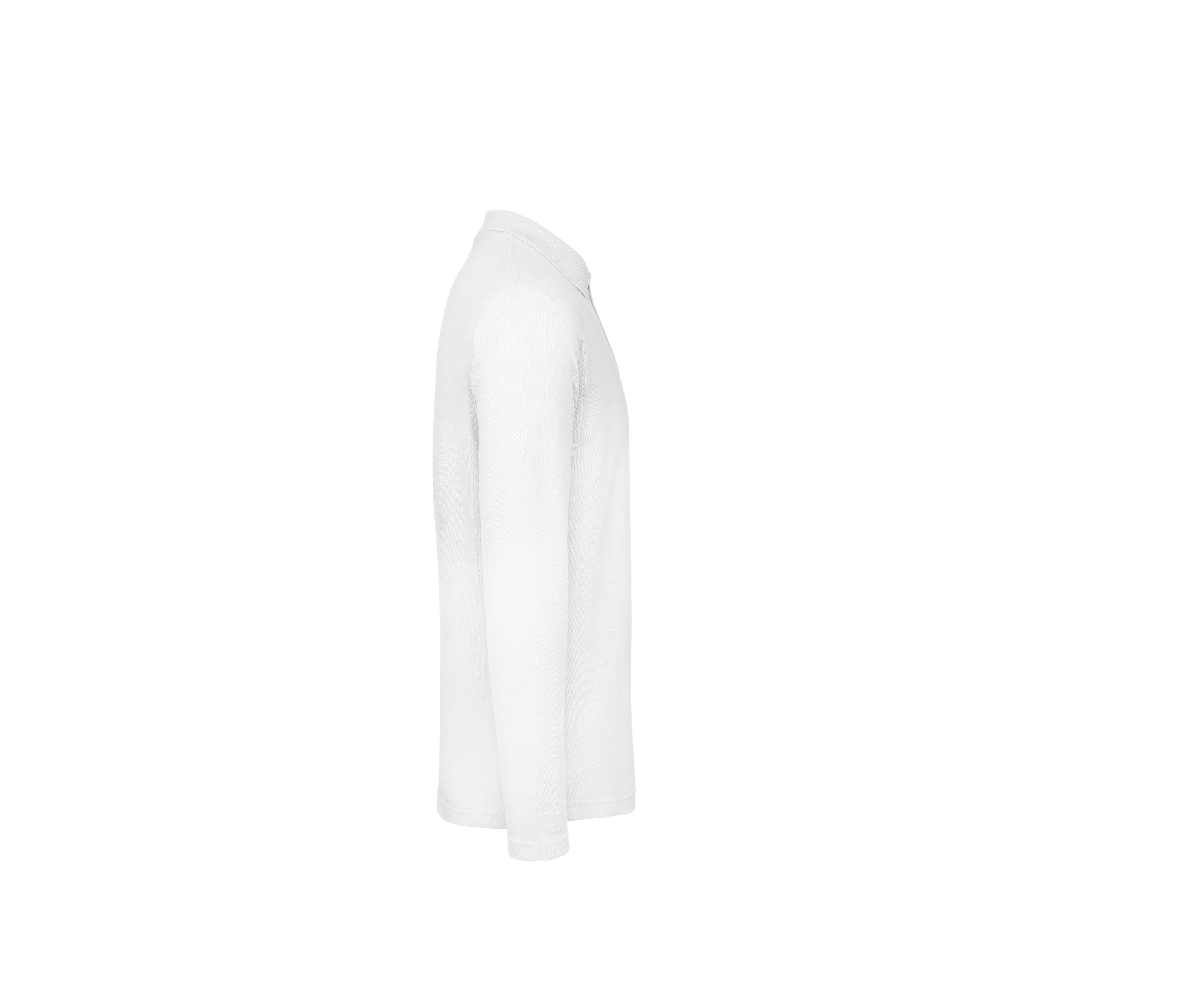 POLO ID 001 LSL MEN