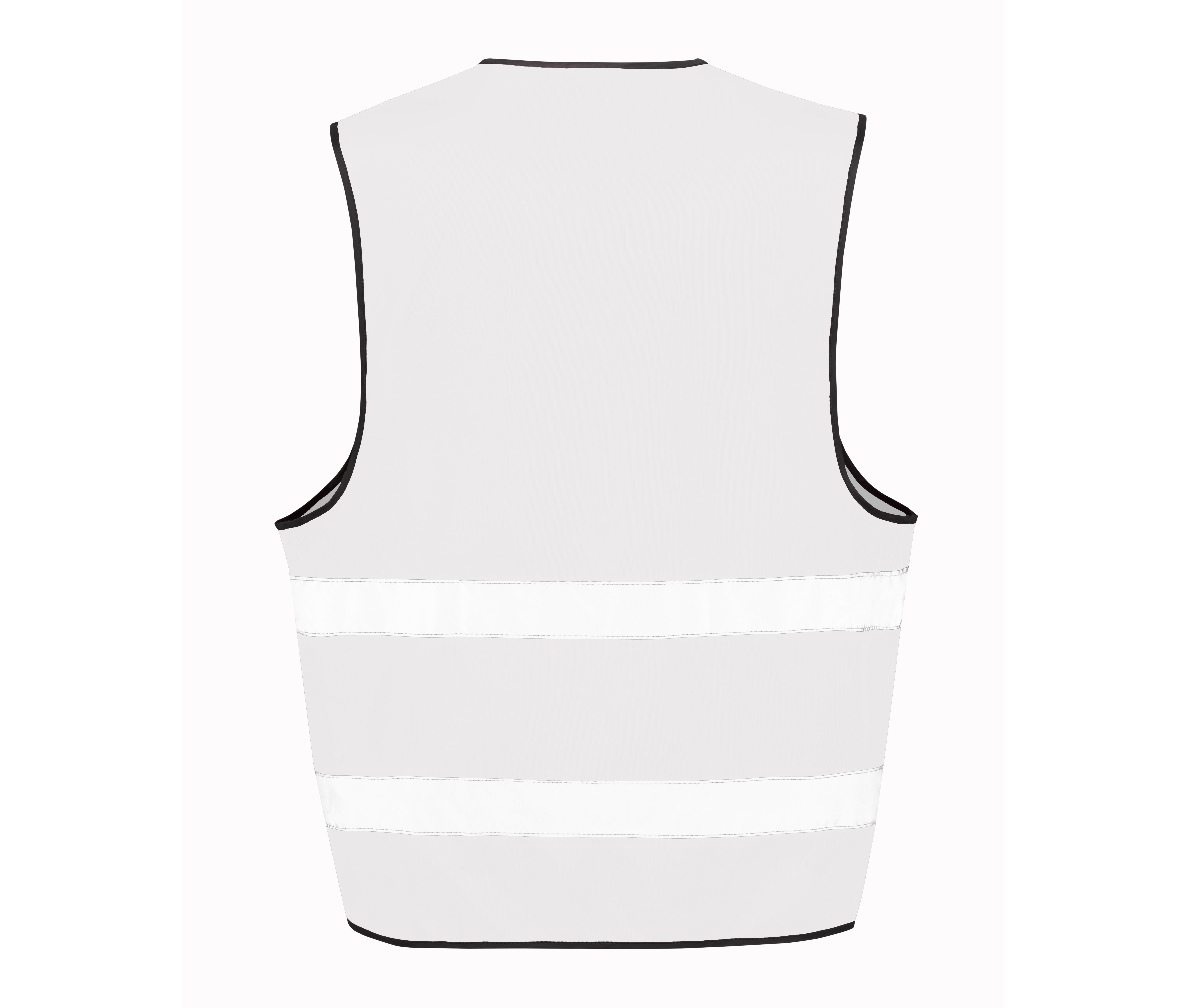 CORE ENHANCED VISIBILITY VEST
