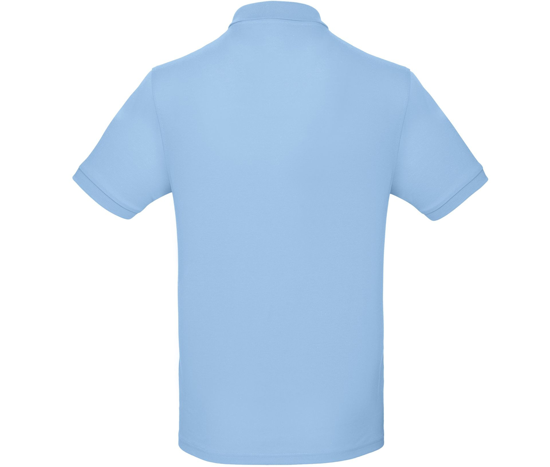 INSPIRE POLO/MEN