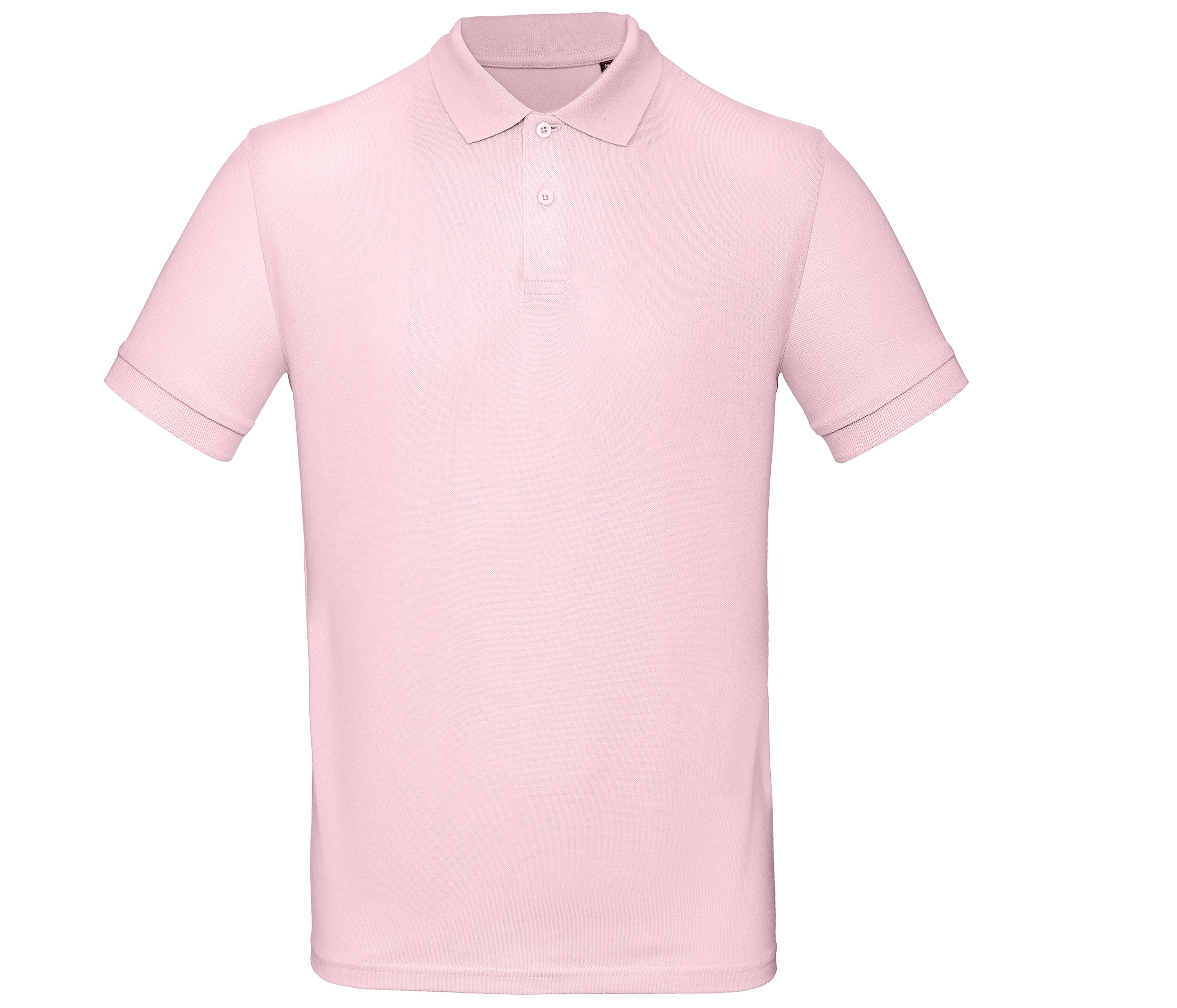 INSPIRE POLO/MEN