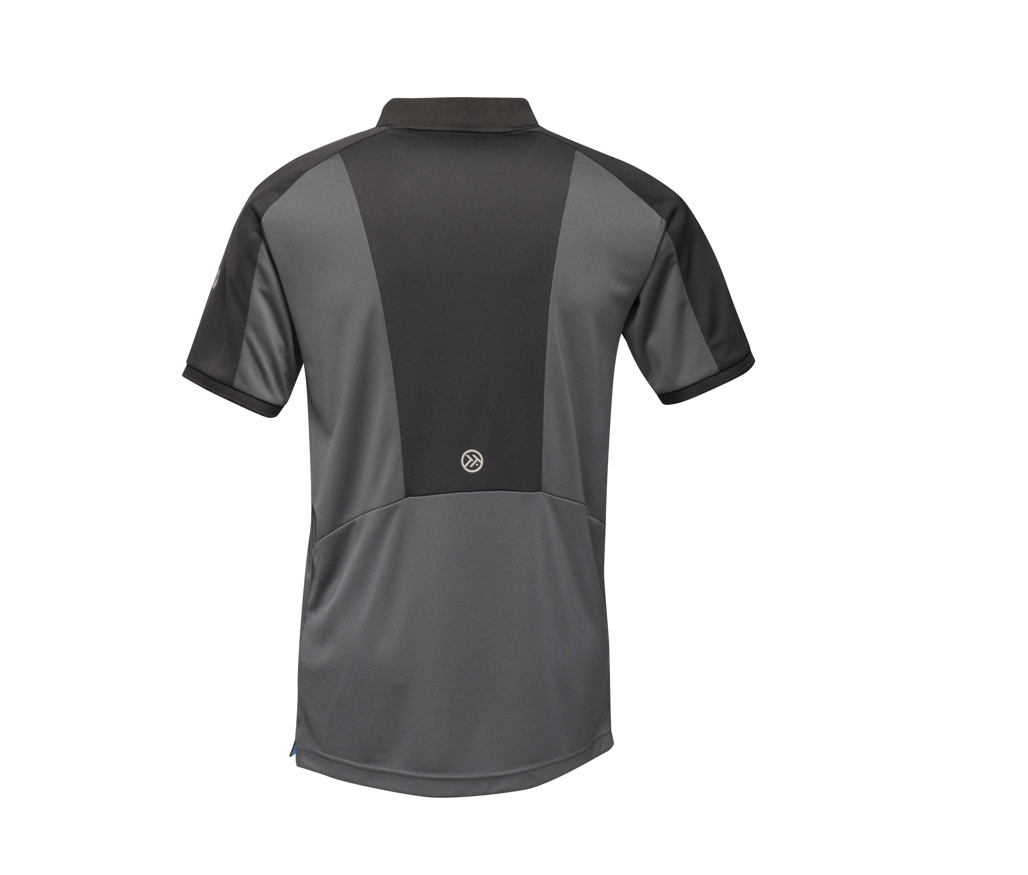 OFFENSIVE WICKING POLO