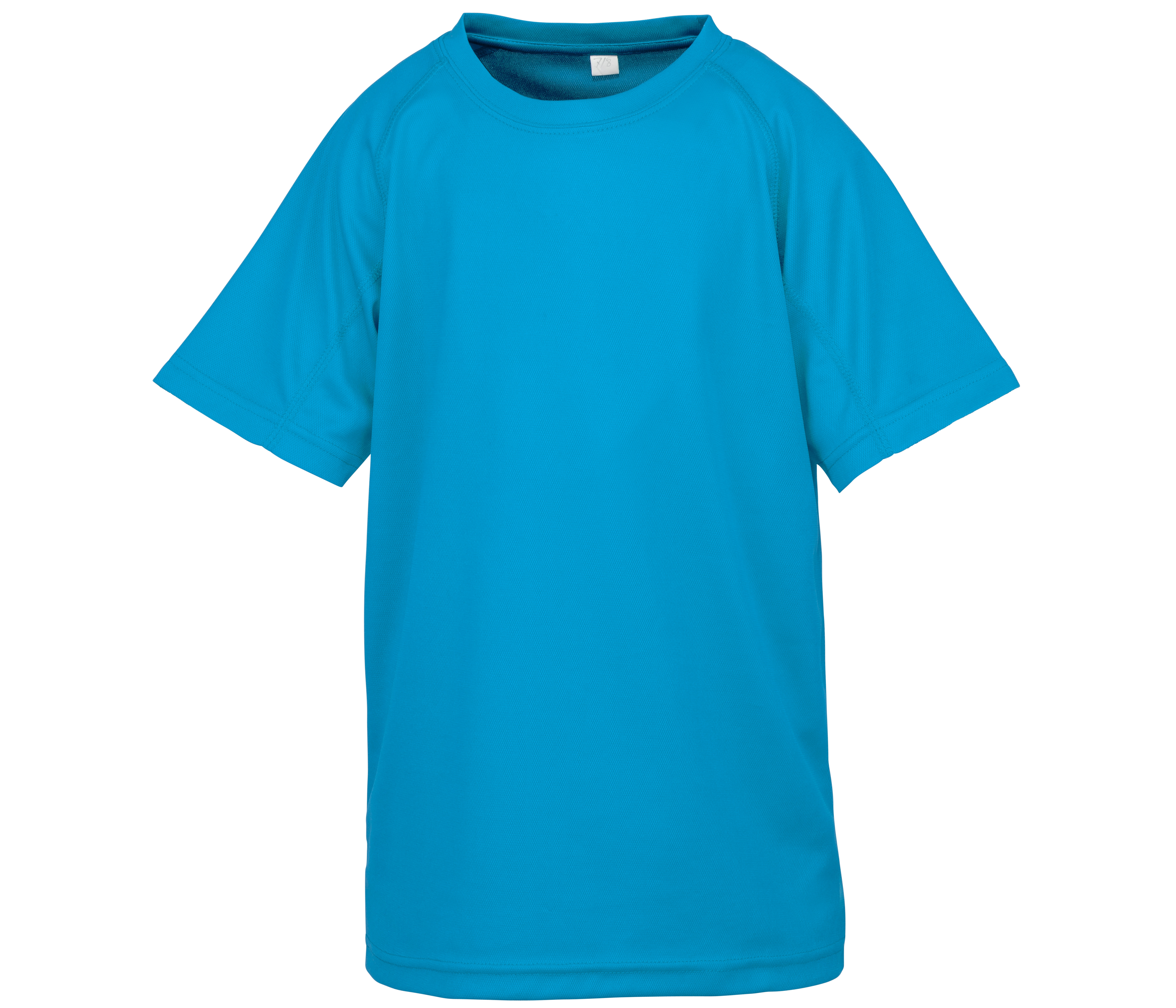 JUNIOR PERFORMANCE AIRCOOL TEE