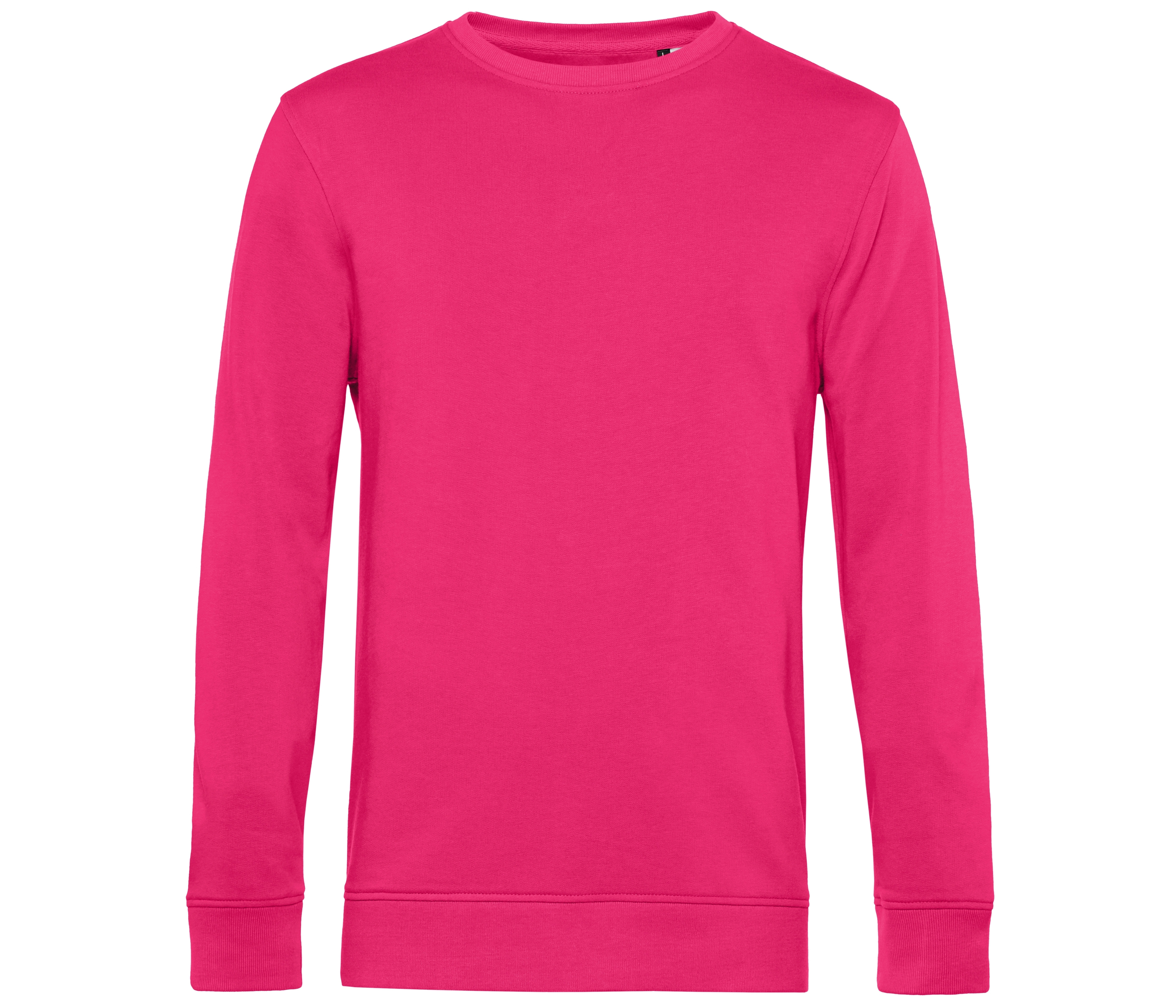INSPIRE CREW NECK