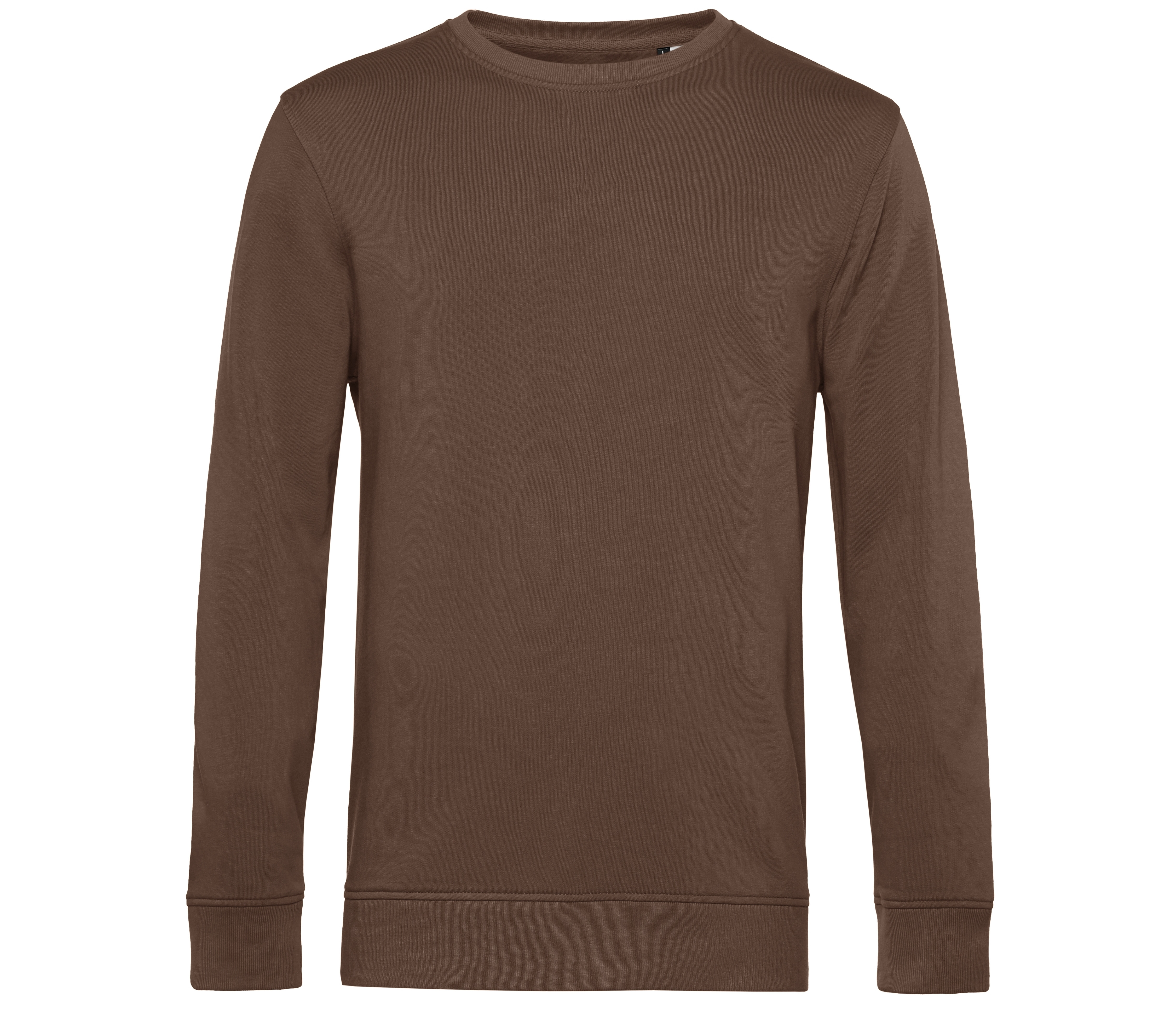 INSPIRE CREW NECK