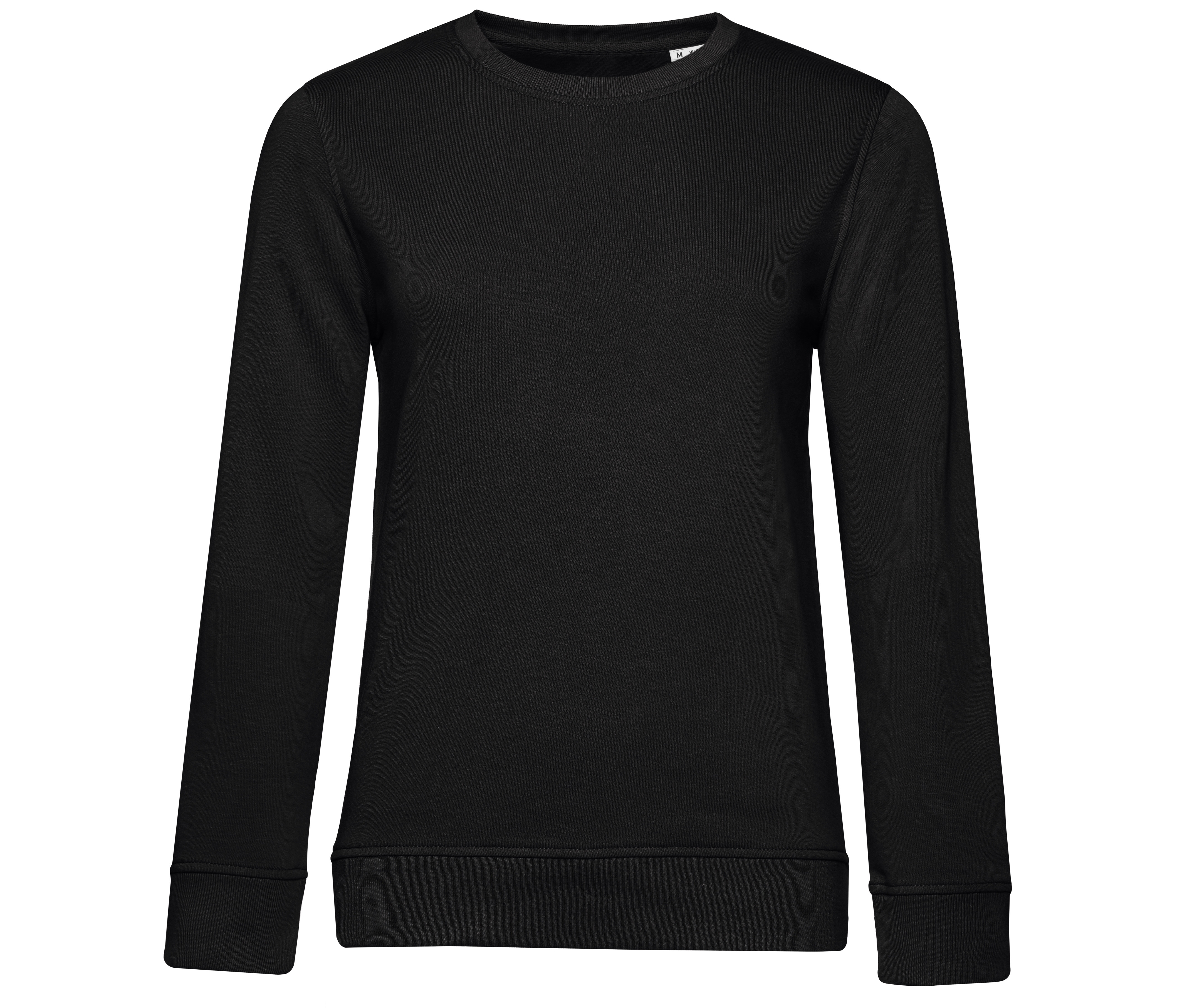 INSPIRE CREW NECK /WOMEN