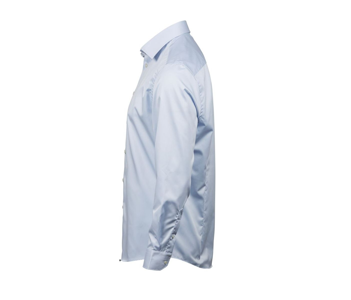 LUXURY SHIRT COMFORT FIT