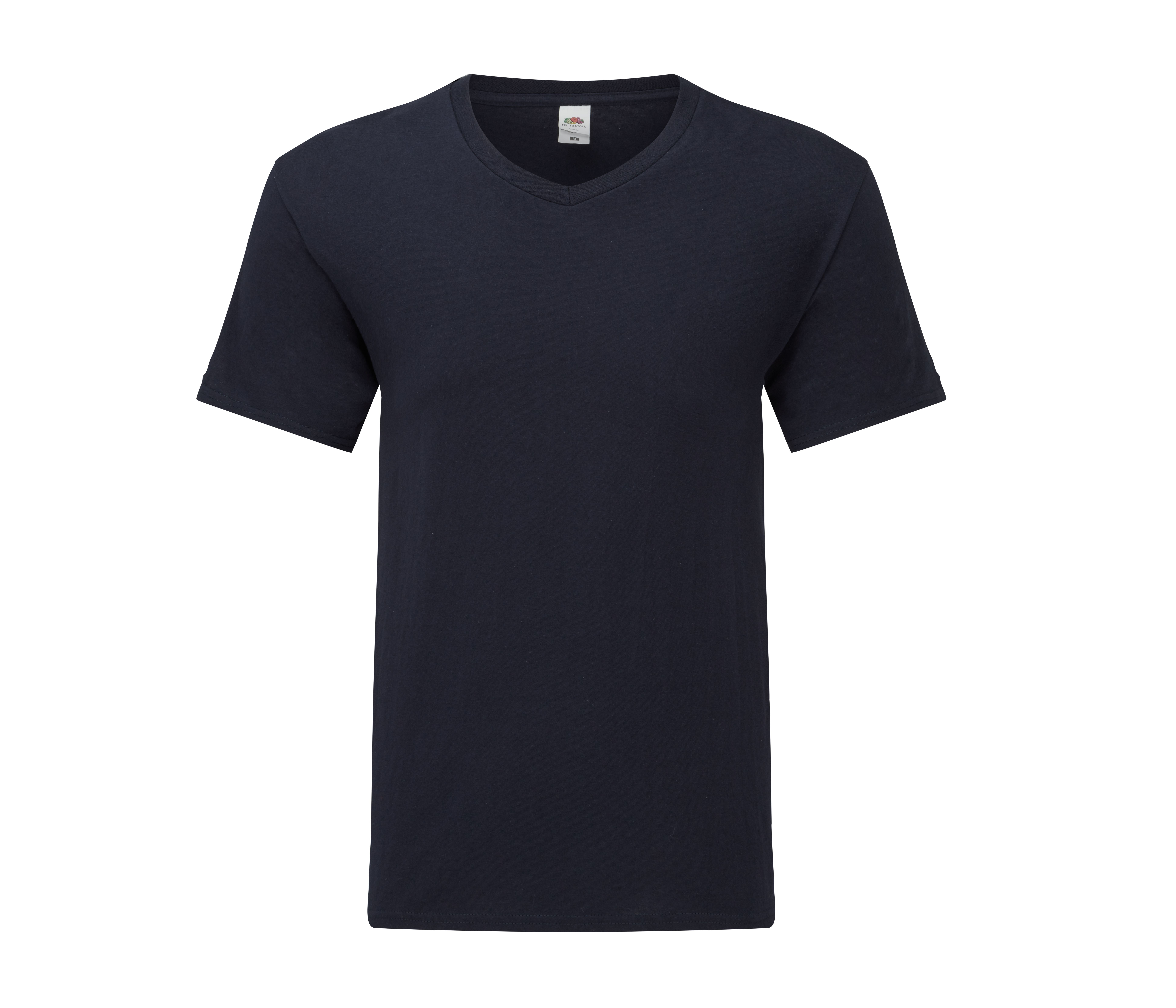ICONIC V NECK T MEN