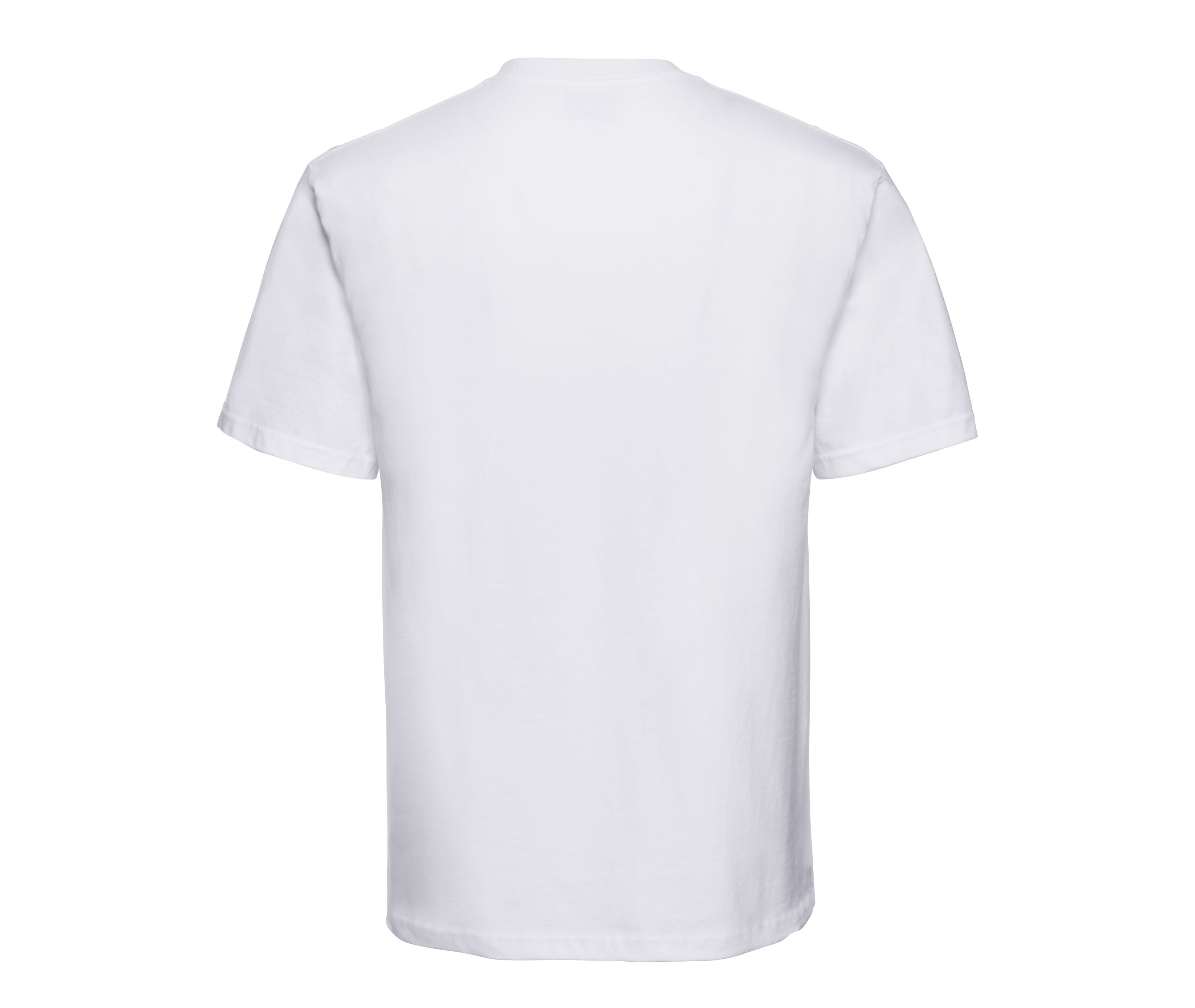 AUTHENTIC HEAVYWEIGHT T