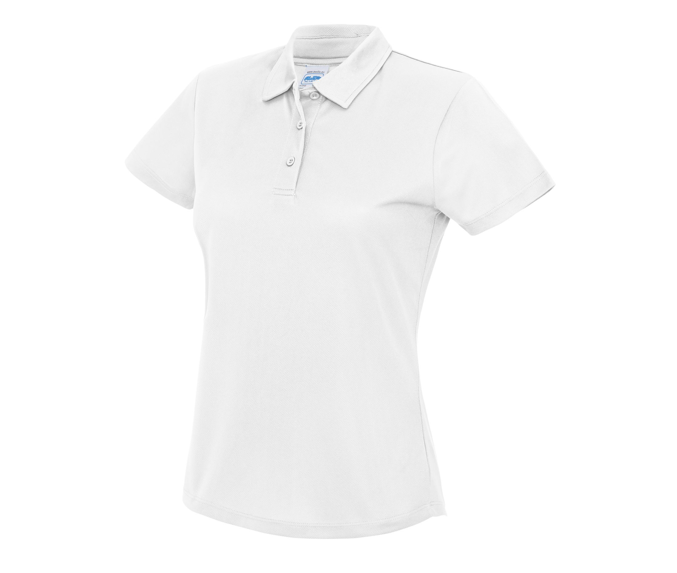 WOMEN'S COOL POLO