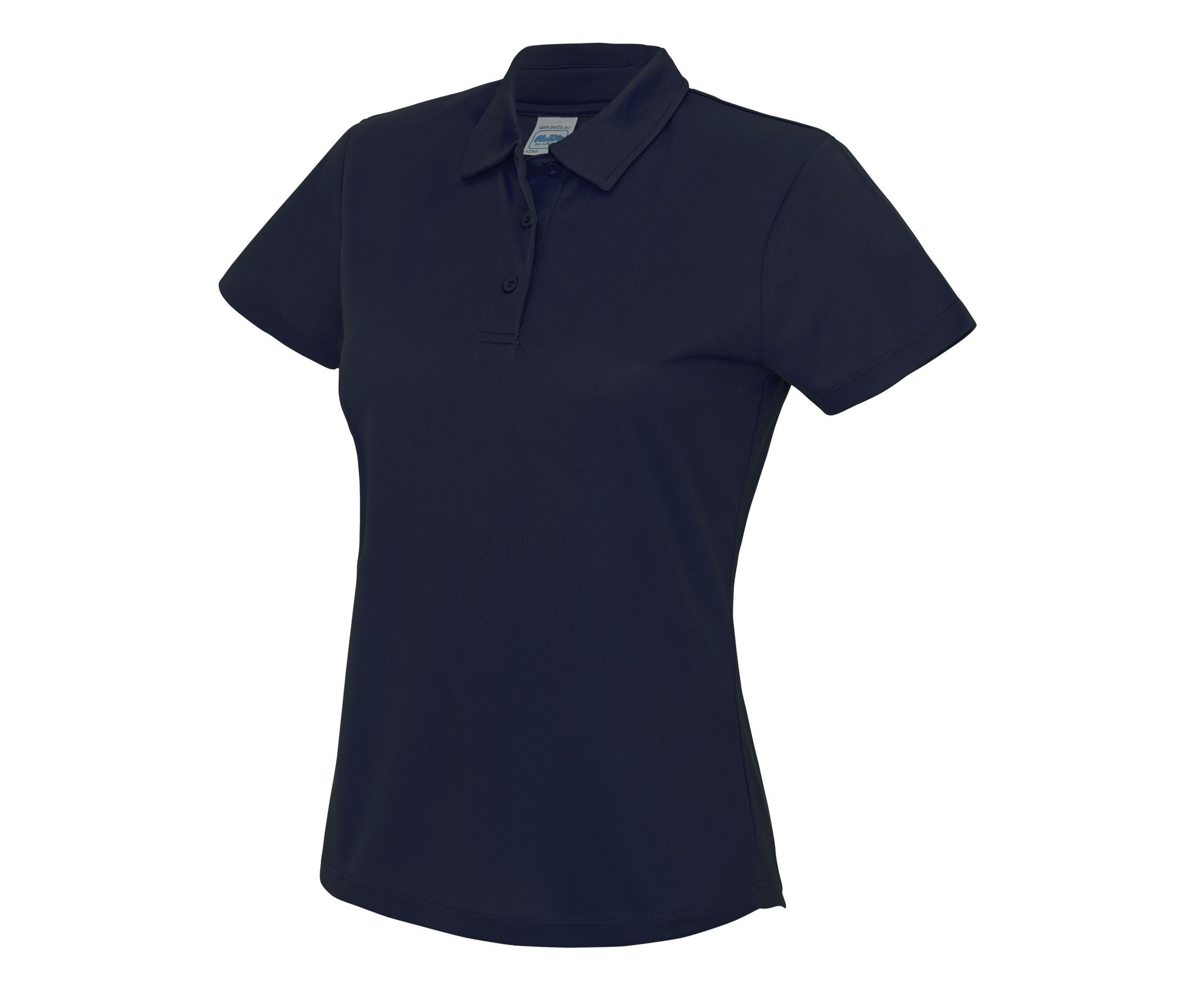 WOMEN'S COOL POLO