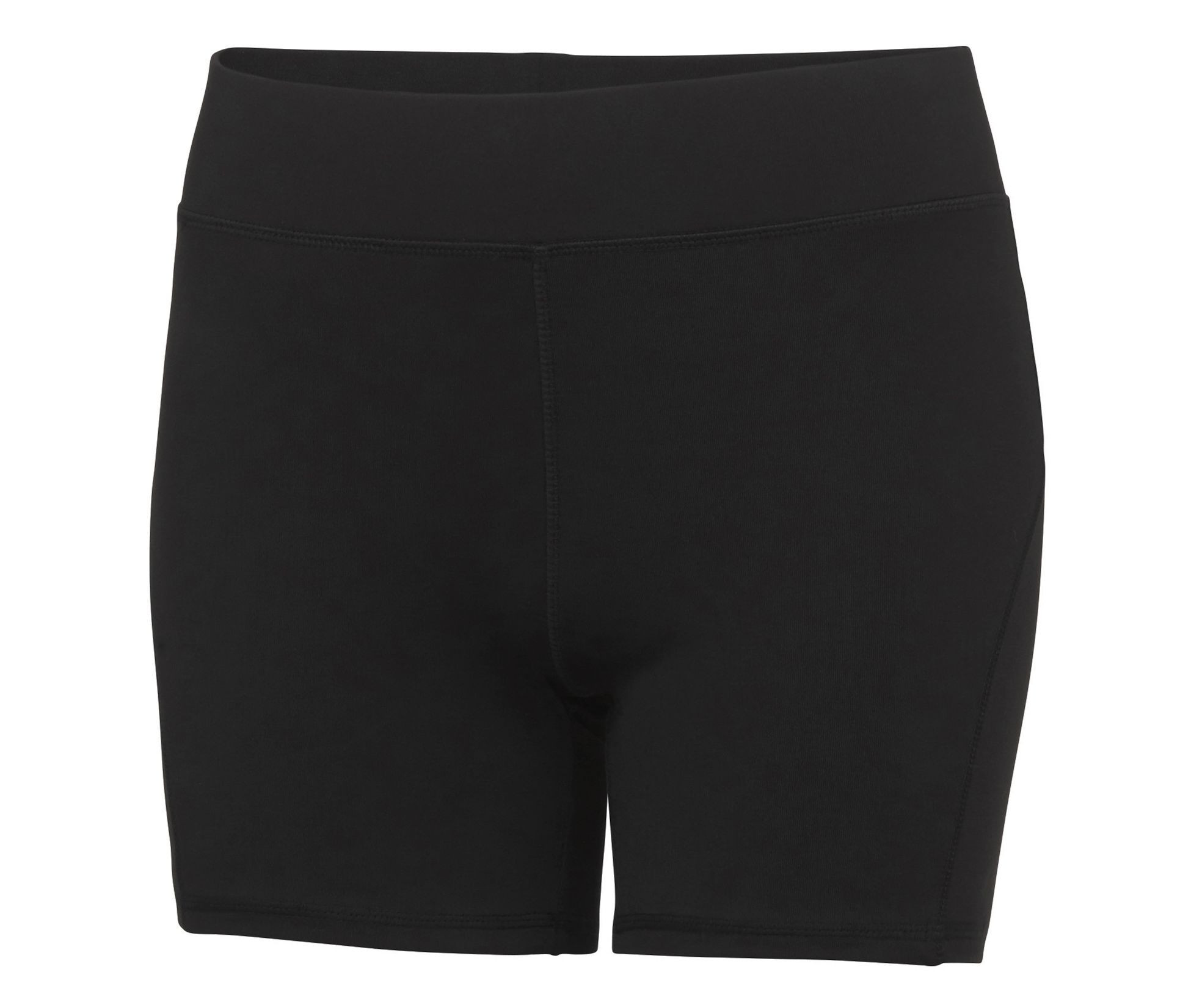 WOMEN'S COOL TRAINING SHORTS