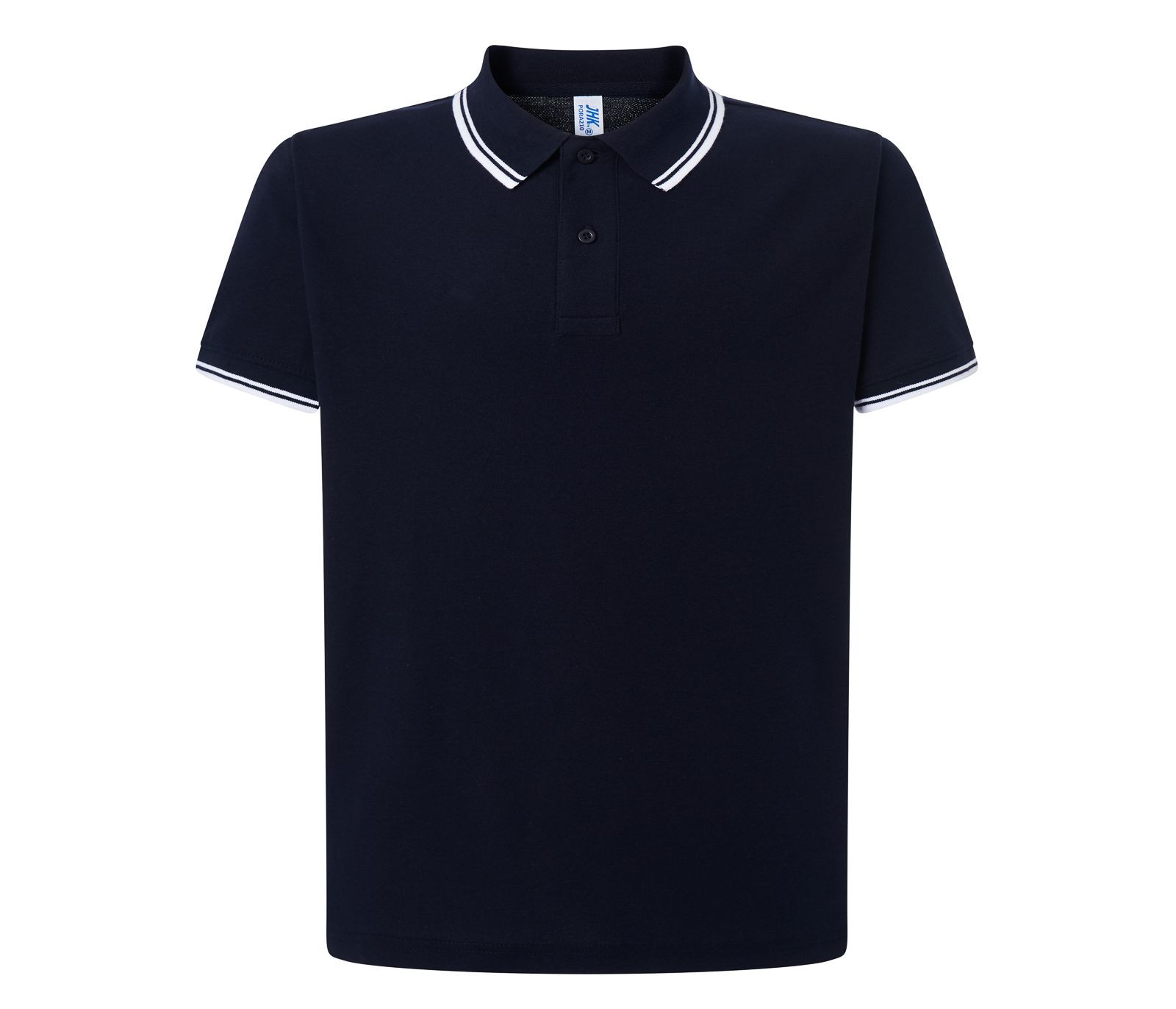 MAN REGULAR POLO