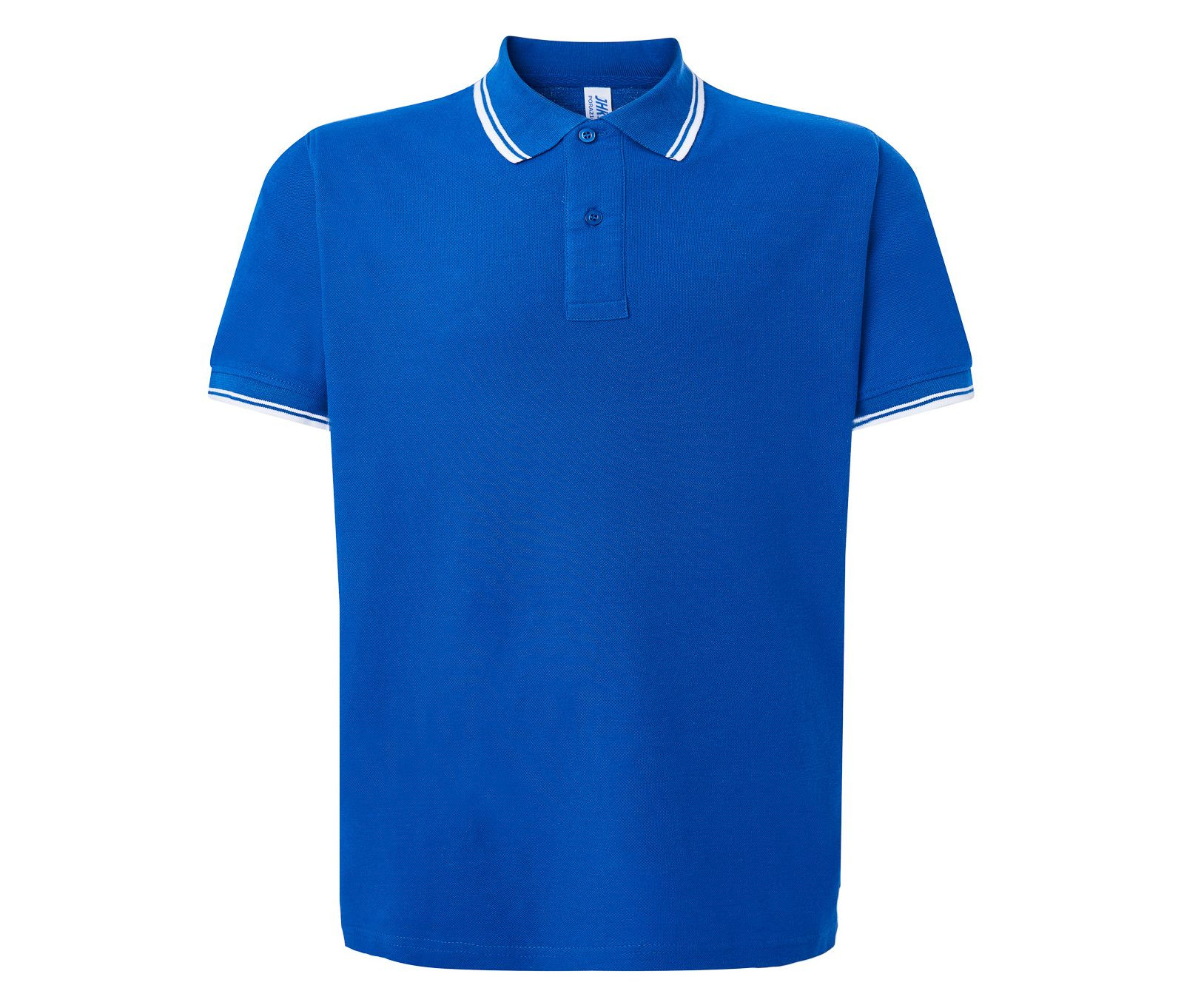 MAN REGULAR POLO